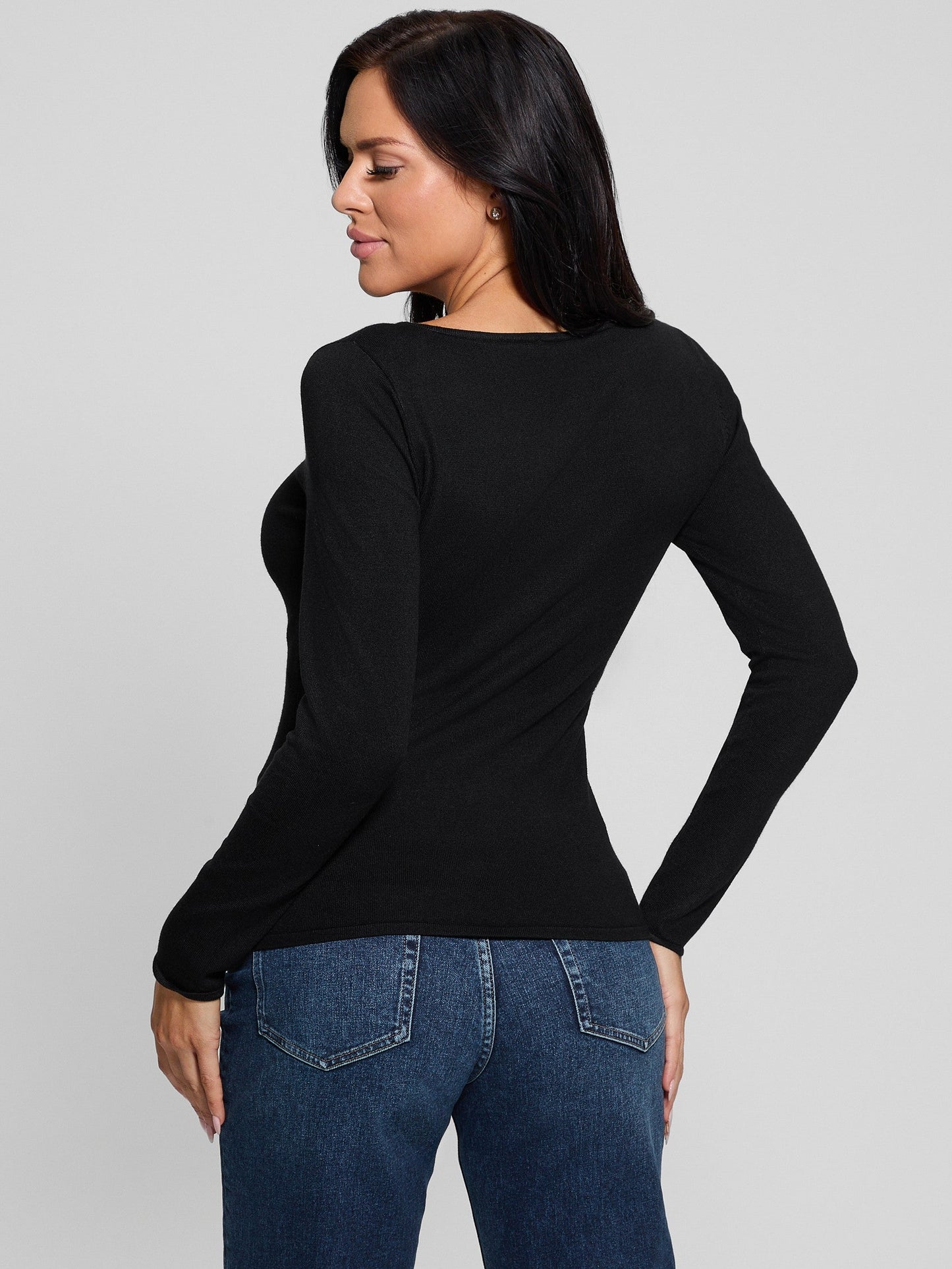 LS TRIANGLE LOGO ELI