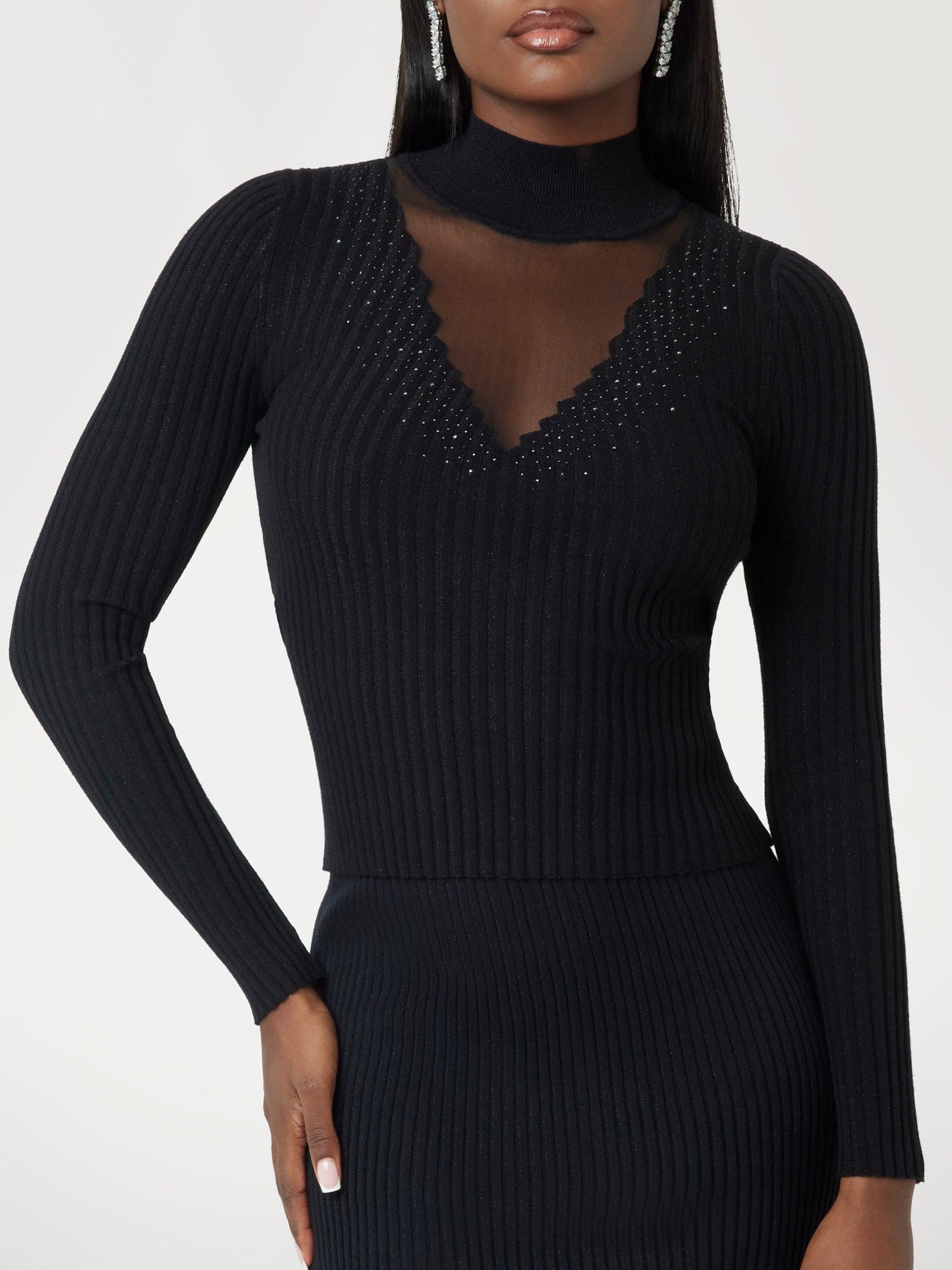 ALICE RHINESTONES TN