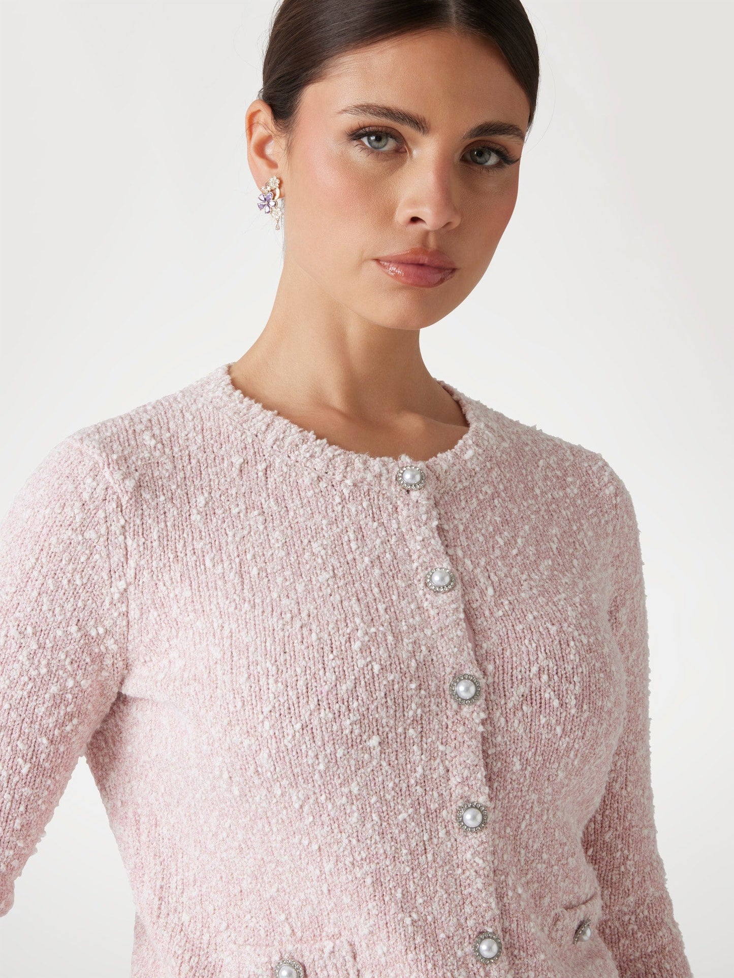 DOROTHY CN LS CARDI
