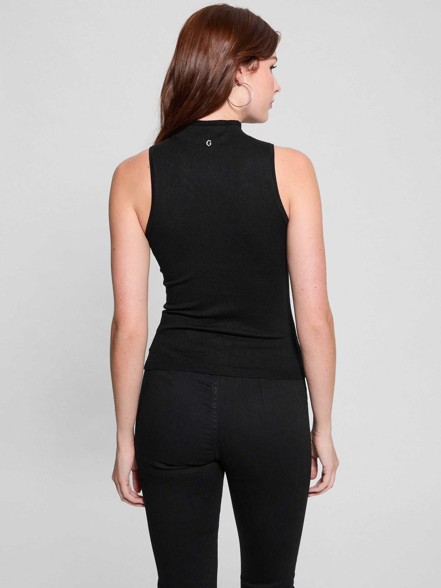 SL FN CALISTA RHINES