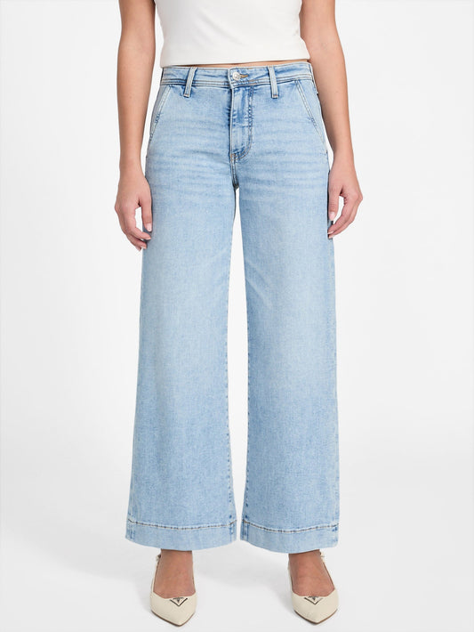 ZOYA WIDE LEG