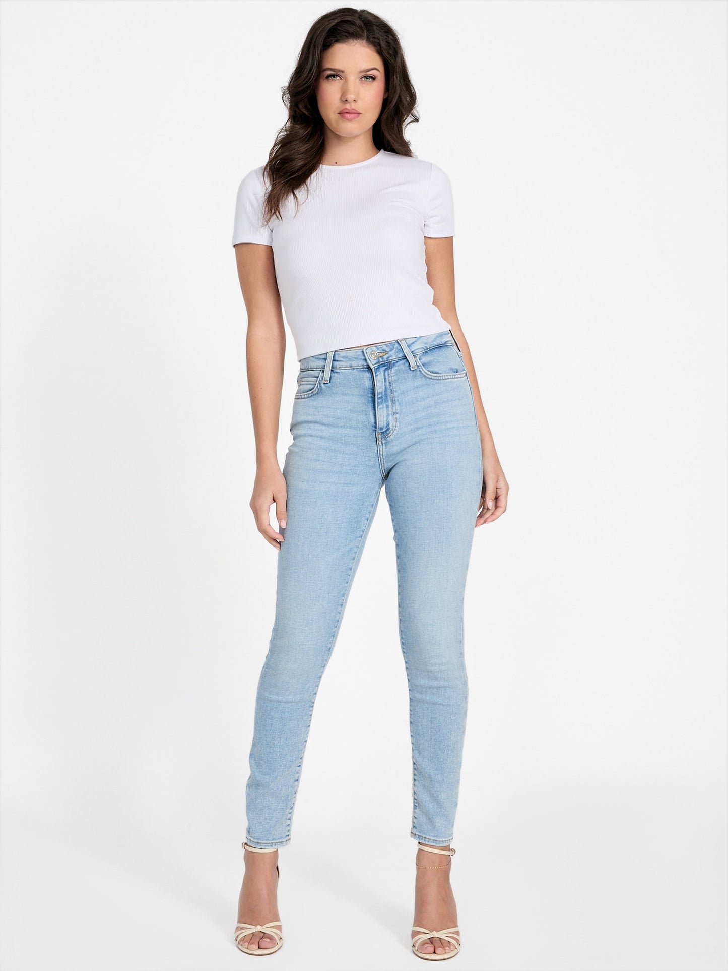 1981 SKINNY