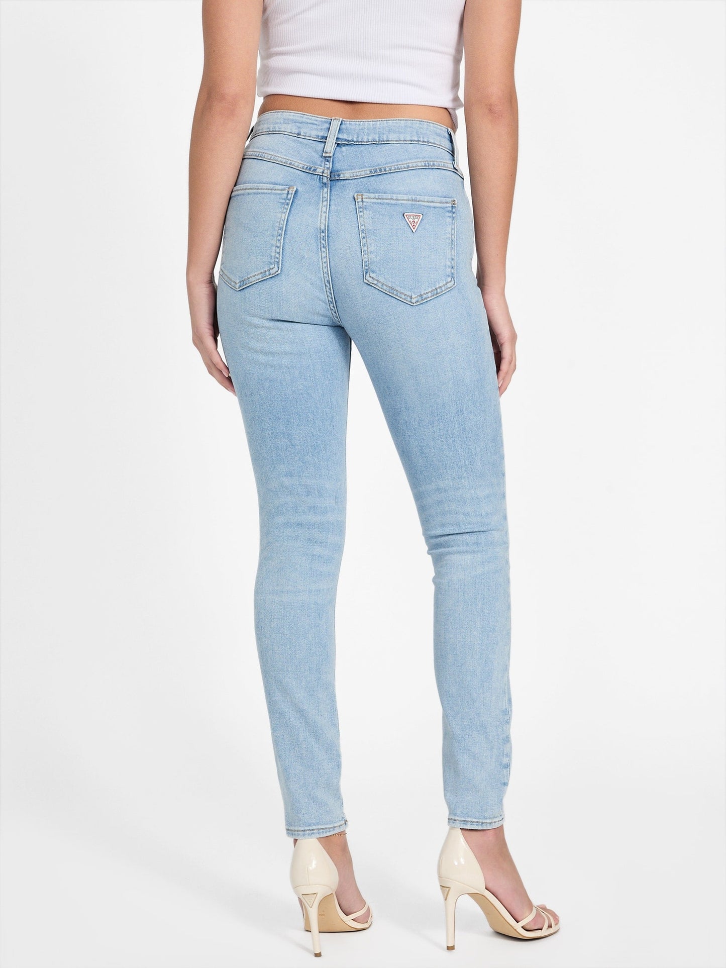 1981 SKINNY