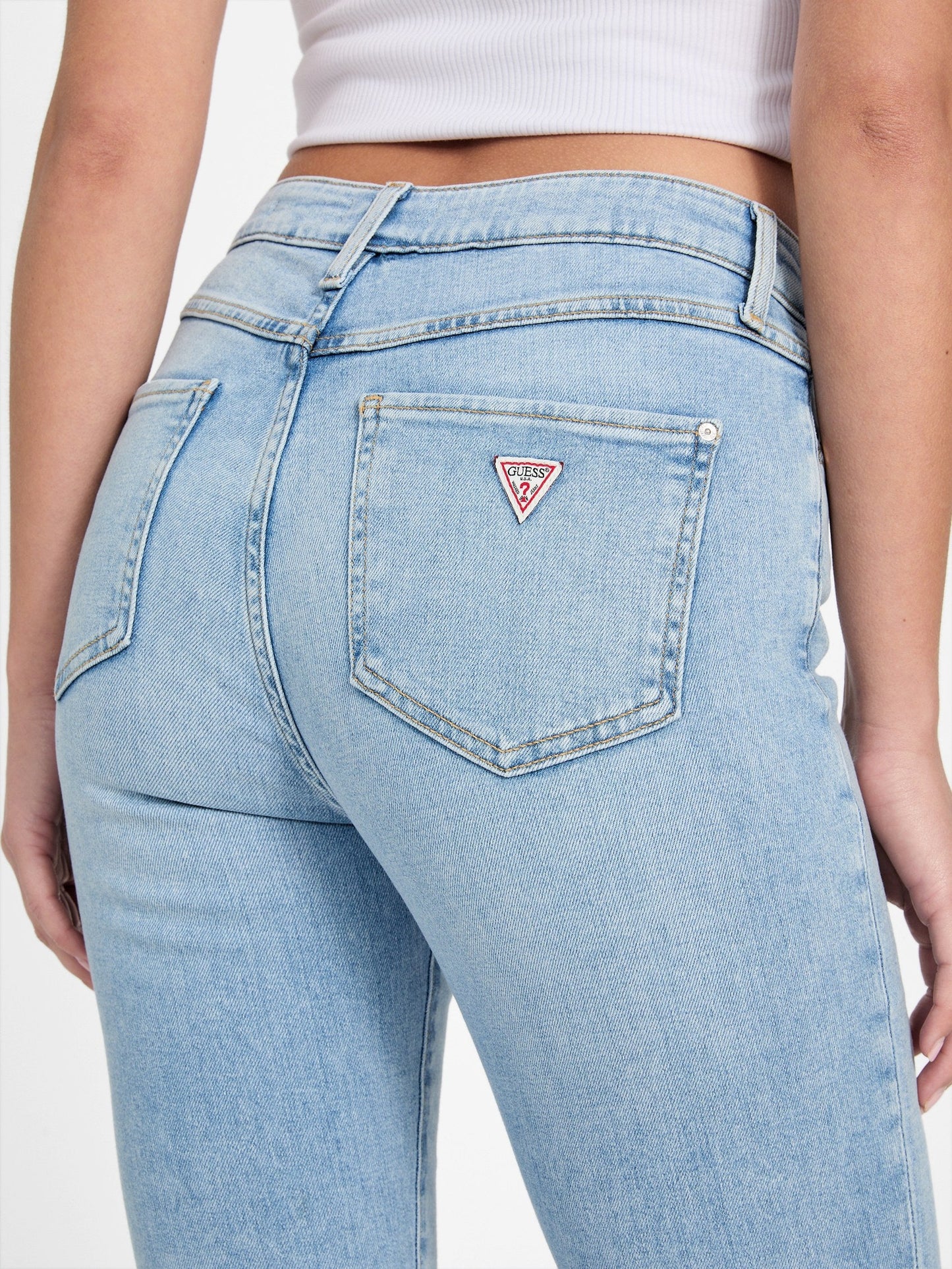 1981 SKINNY
