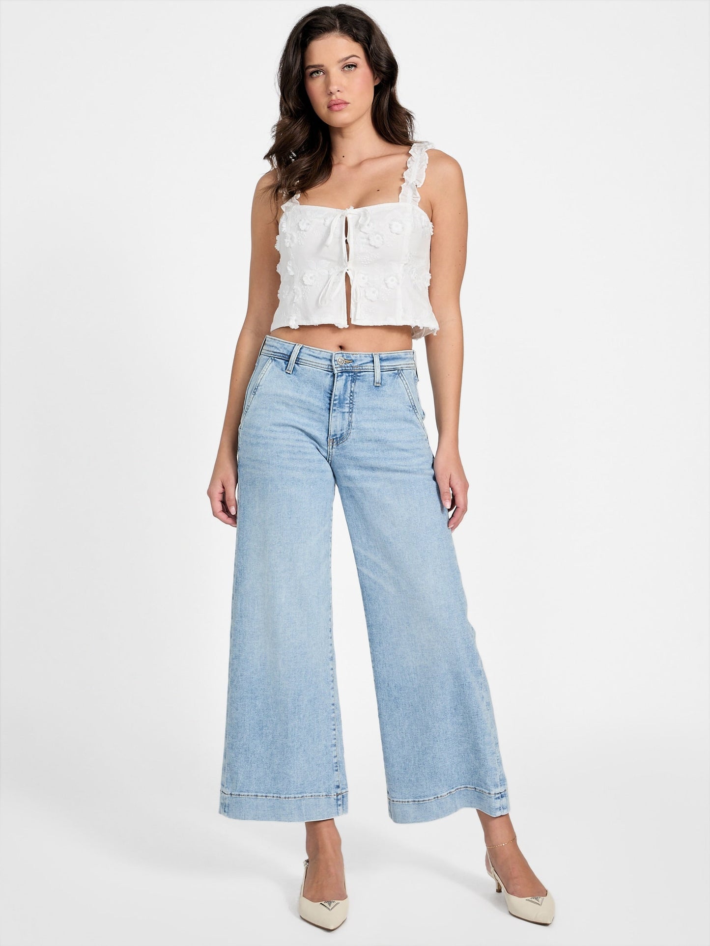 SL ZUREY TOP