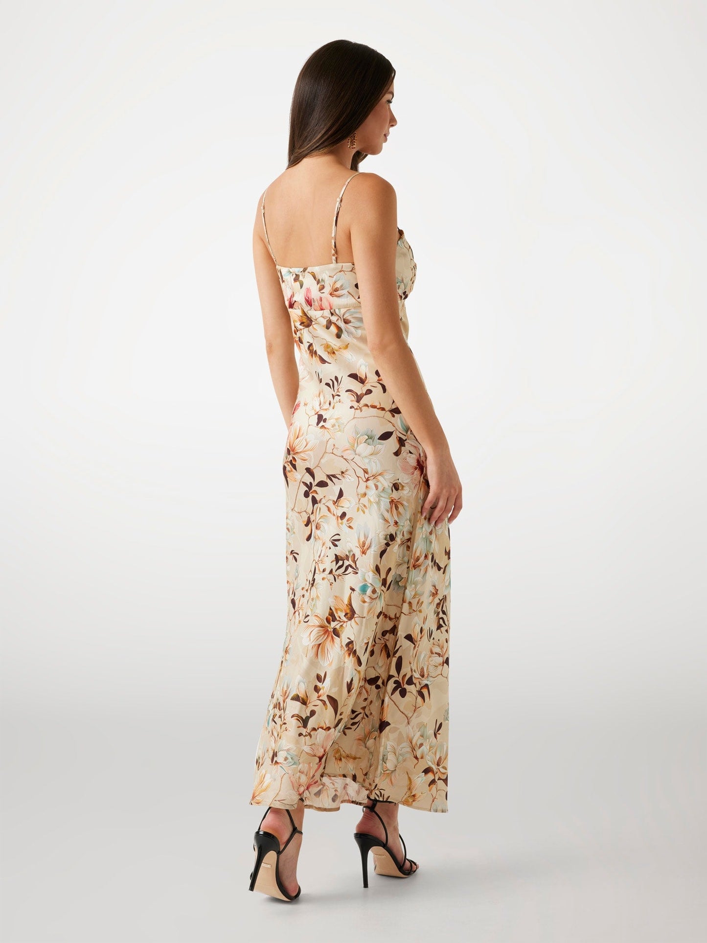 SL TULLIA SLIP DRESS