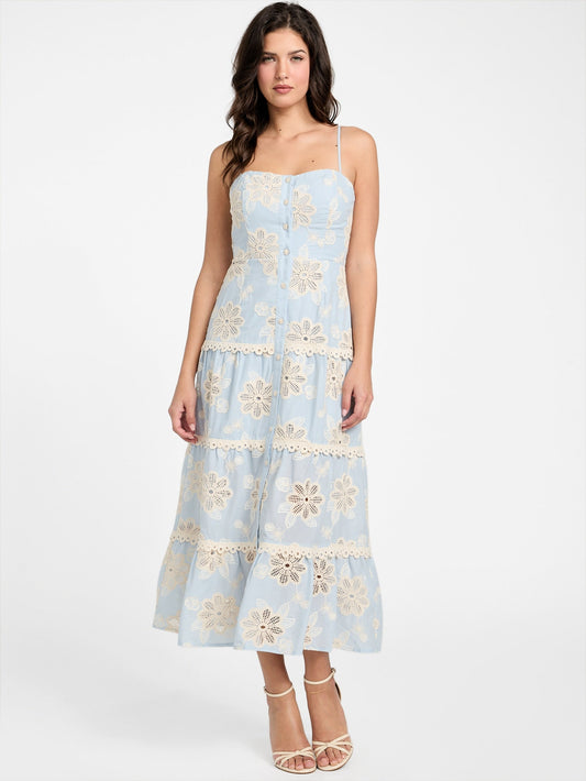 SL TABITHA DRESS