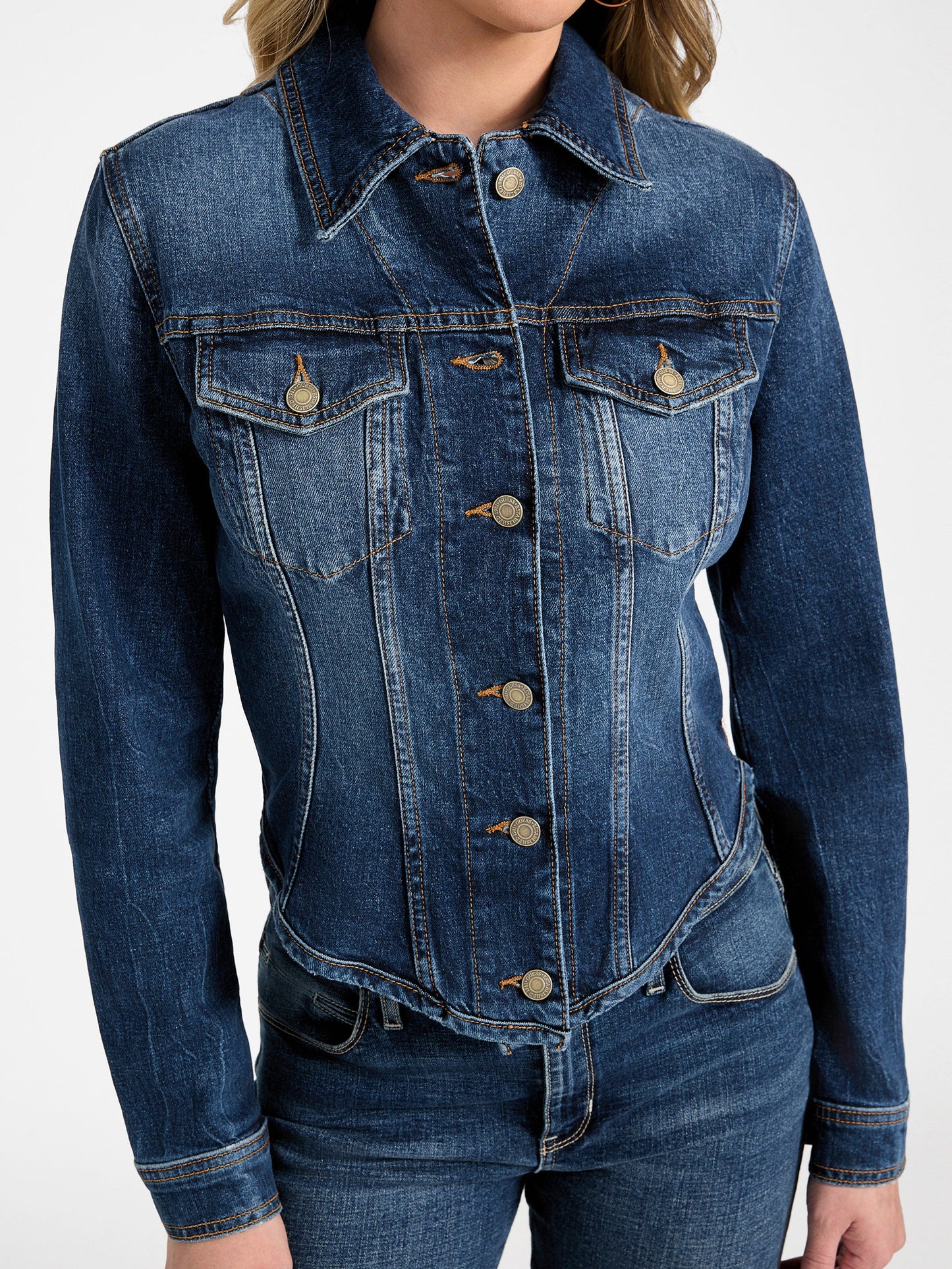 ANNALISE SHACKET