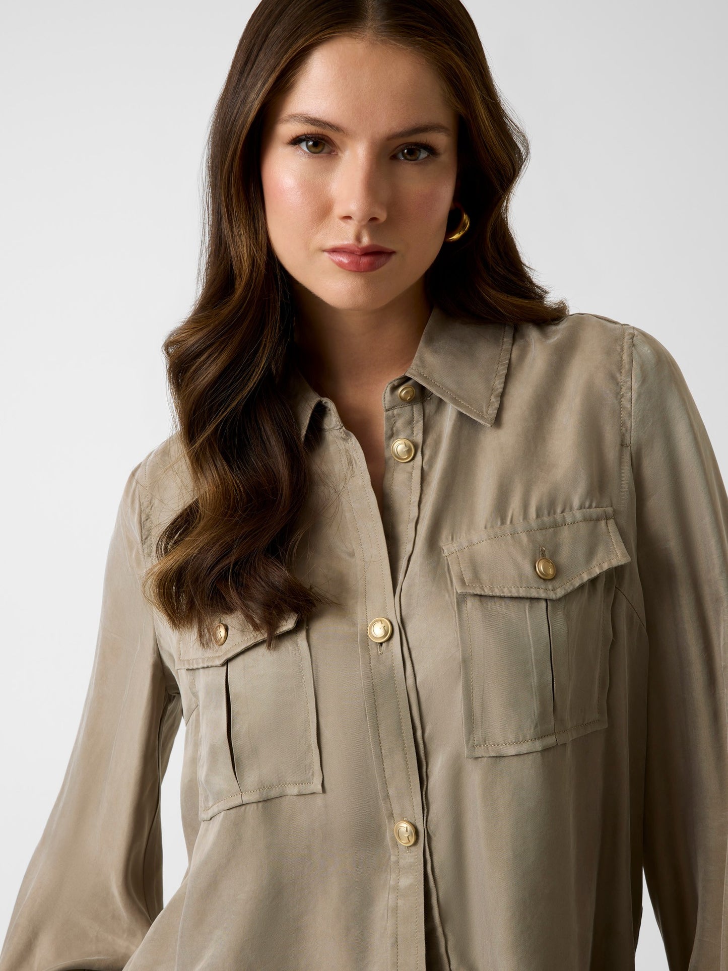 DALIA FLUID CROP SHI