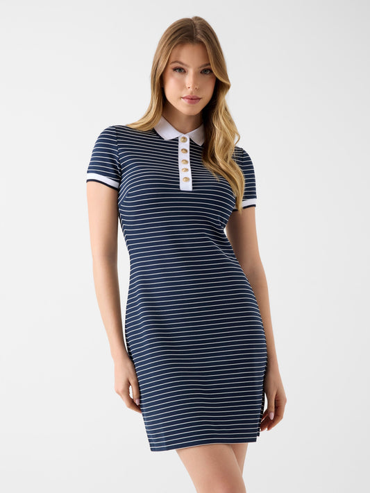 SS POLO NK ALPHONSIN