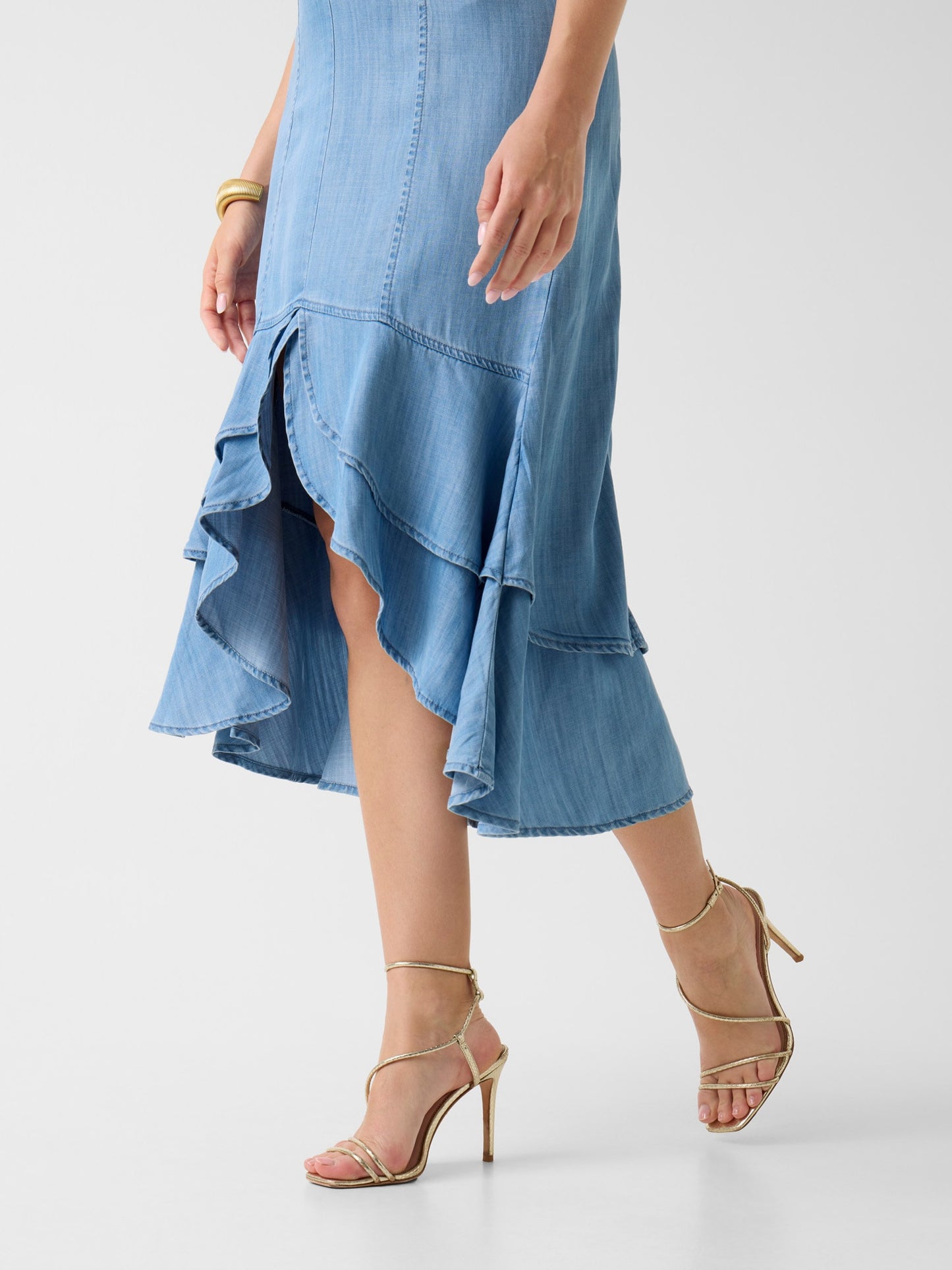 SL MARINA DRESS