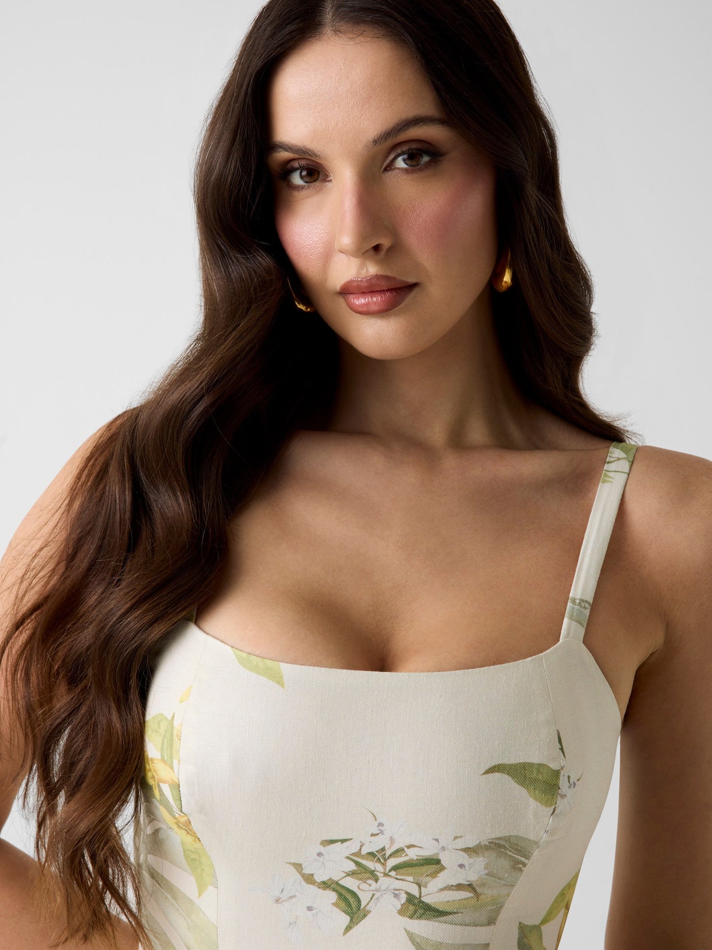 SL RORY DRESS