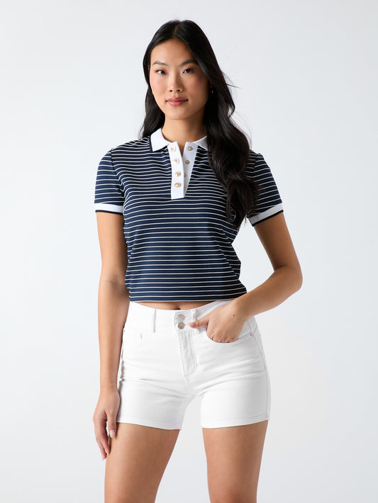 SS POLO NK ALPHONSIN