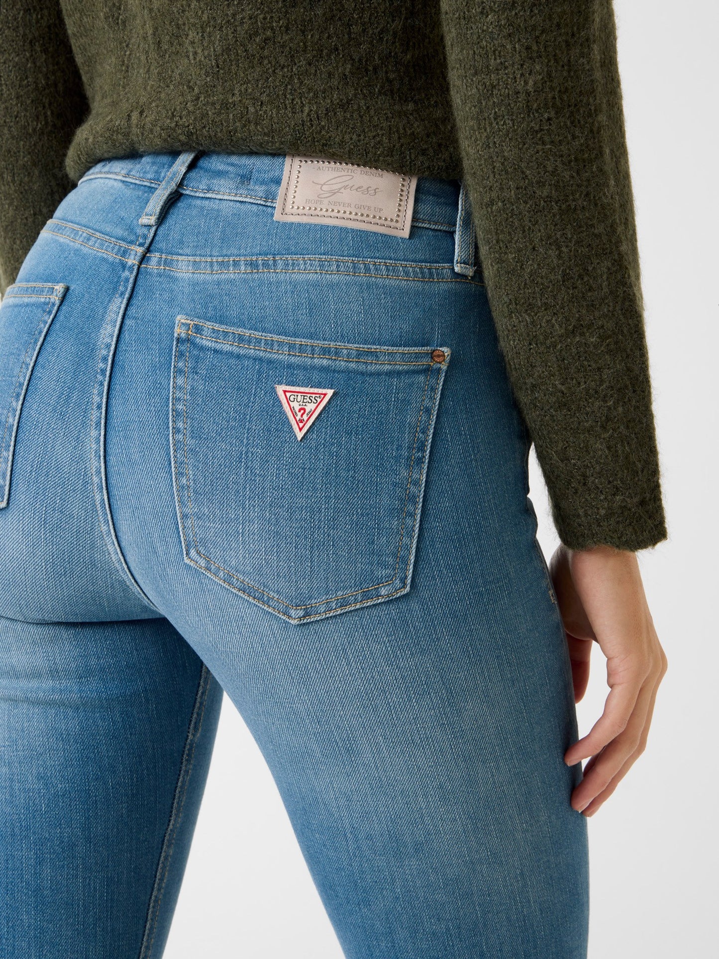 SEXY FLARE