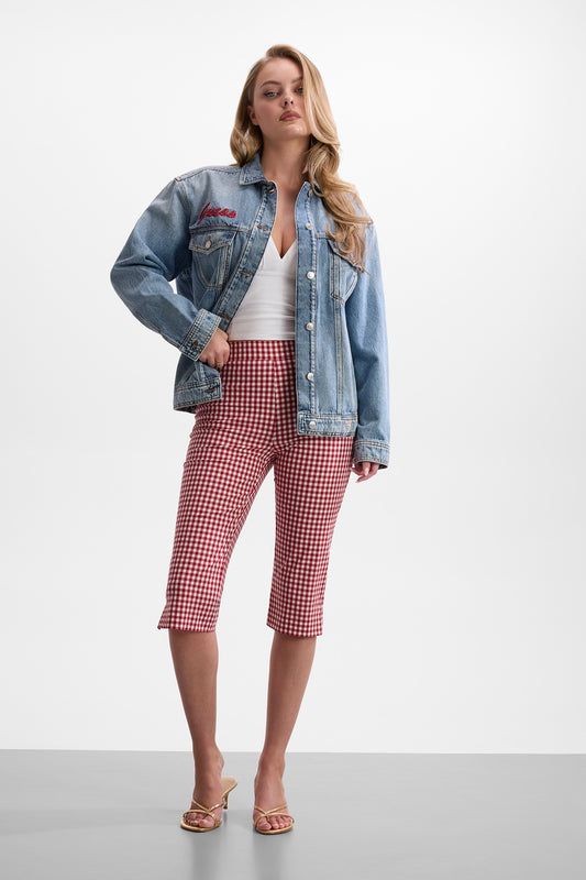 MARILYN VICHY CAPRI