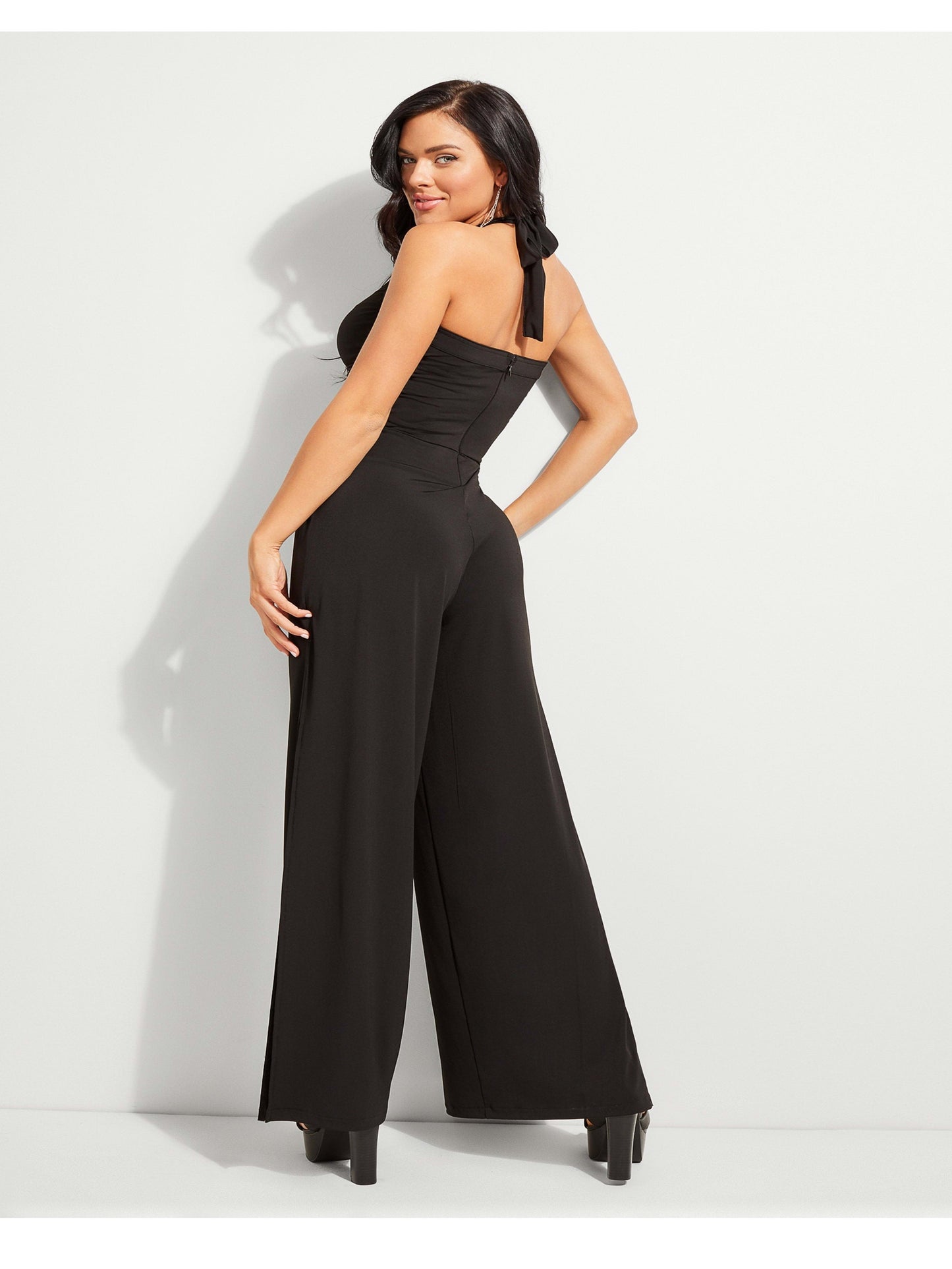SL MAIRIN JUMPSUIT