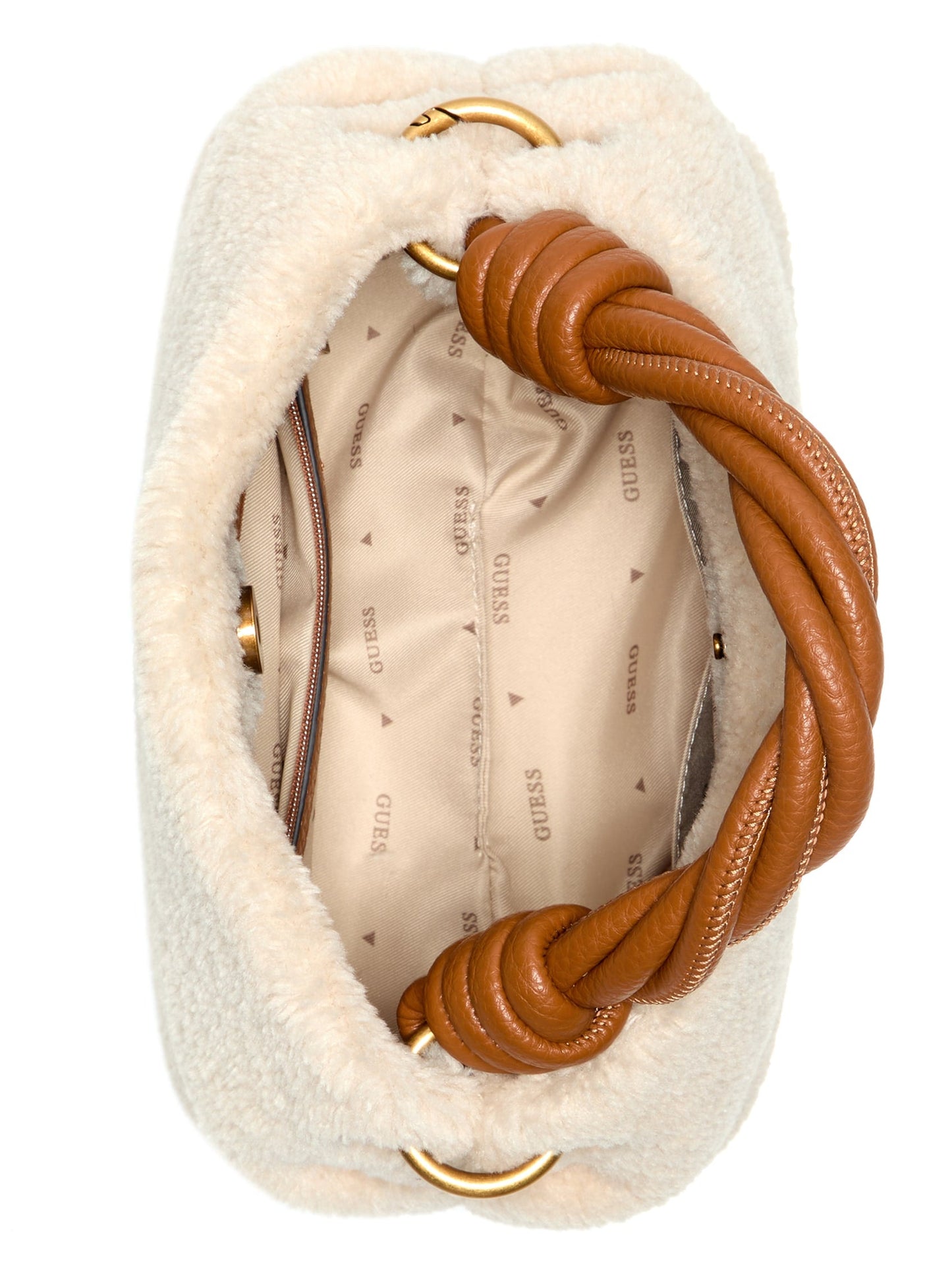 SHAIDA TOP HANDLE CR