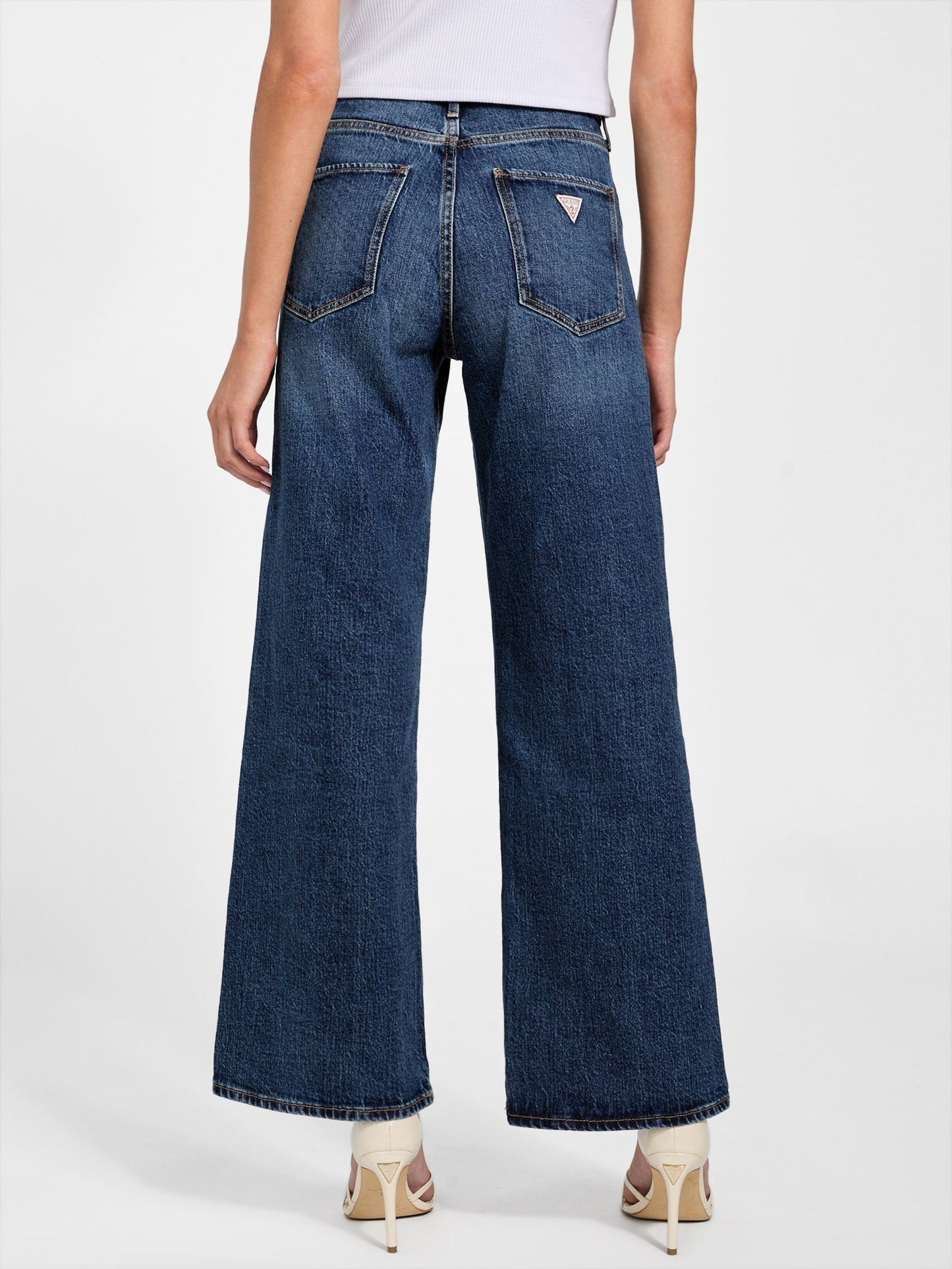 WIDE LEG