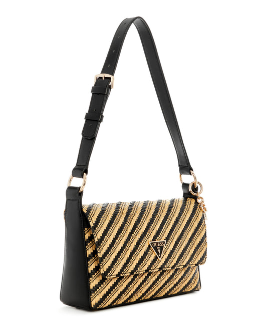 SIMONA FLAP SHOULDER