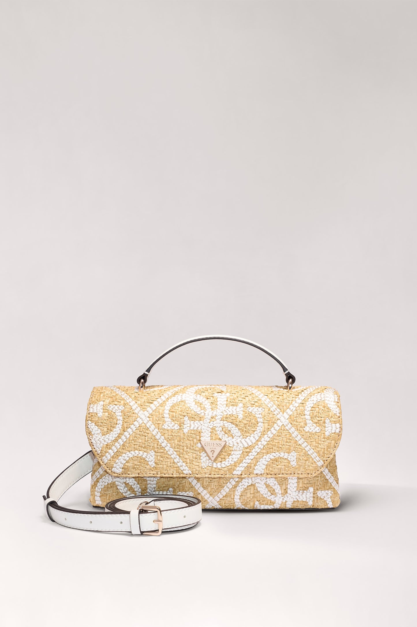 KIRSTEN TOP HANDLE F