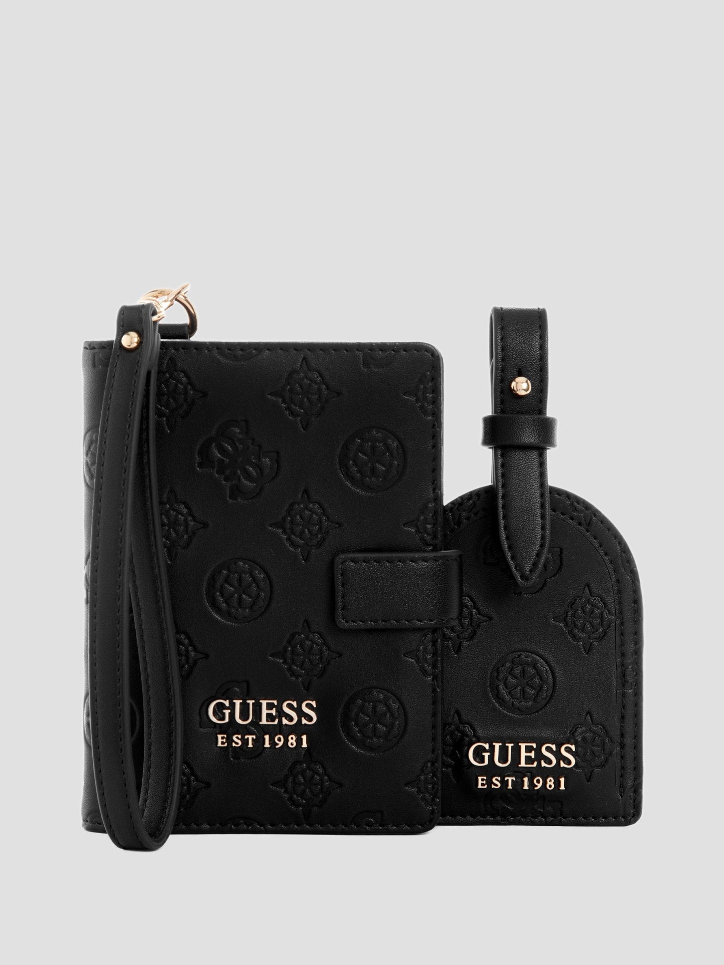WILDER BXD LUG TAG &
