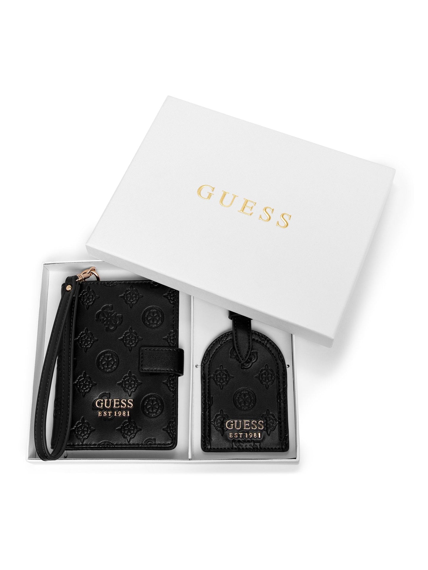 WILDER BXD LUG TAG &
