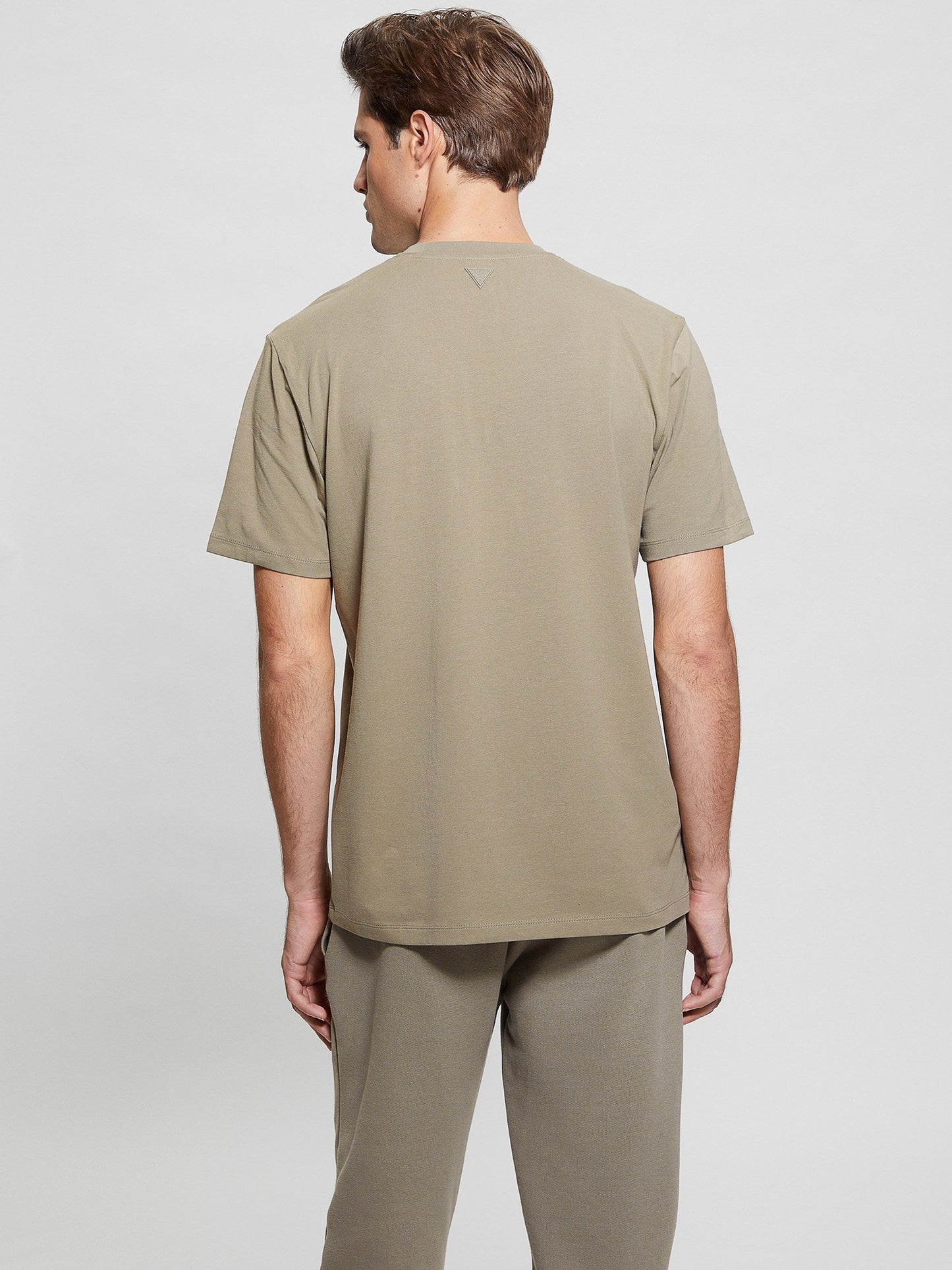 SS ALPHY T-SHIRT