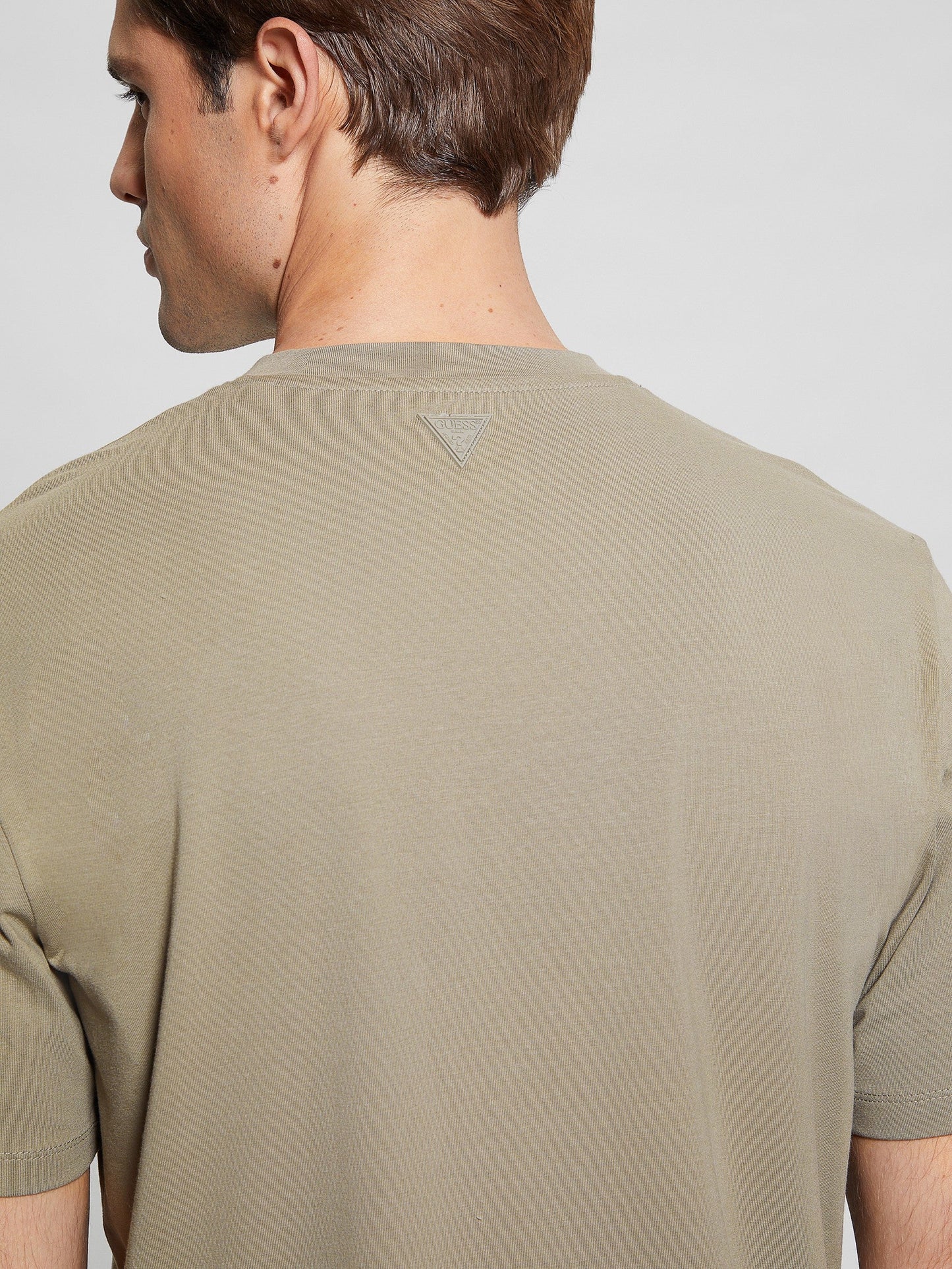 SS ALPHY T-SHIRT