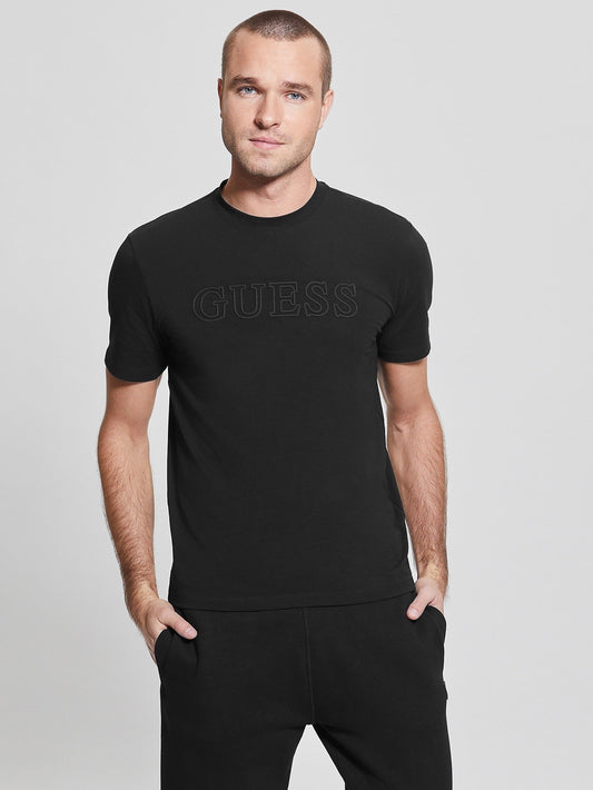 SS ALPHY T-SHIRT