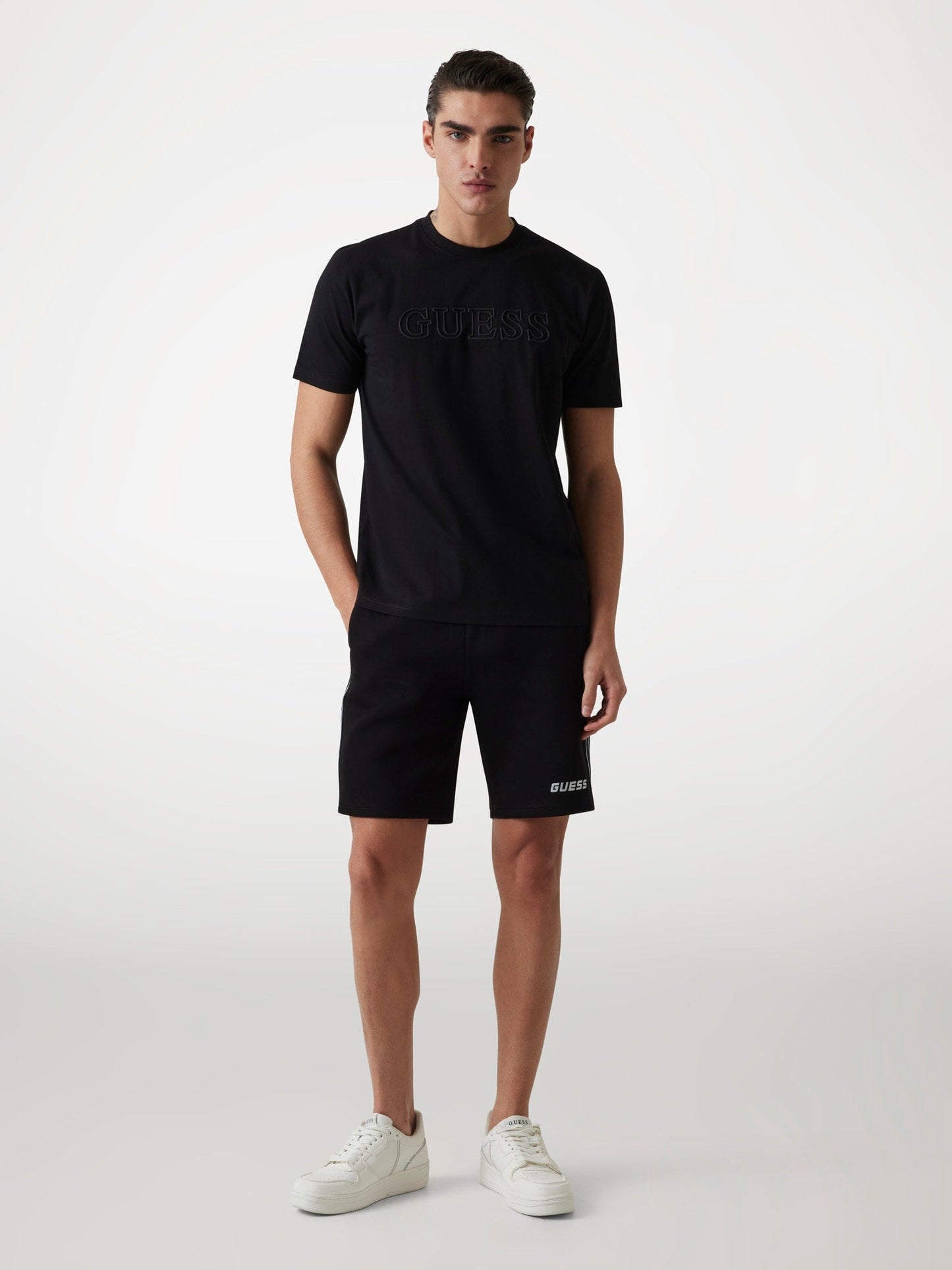 SS ALPHY T-SHIRT