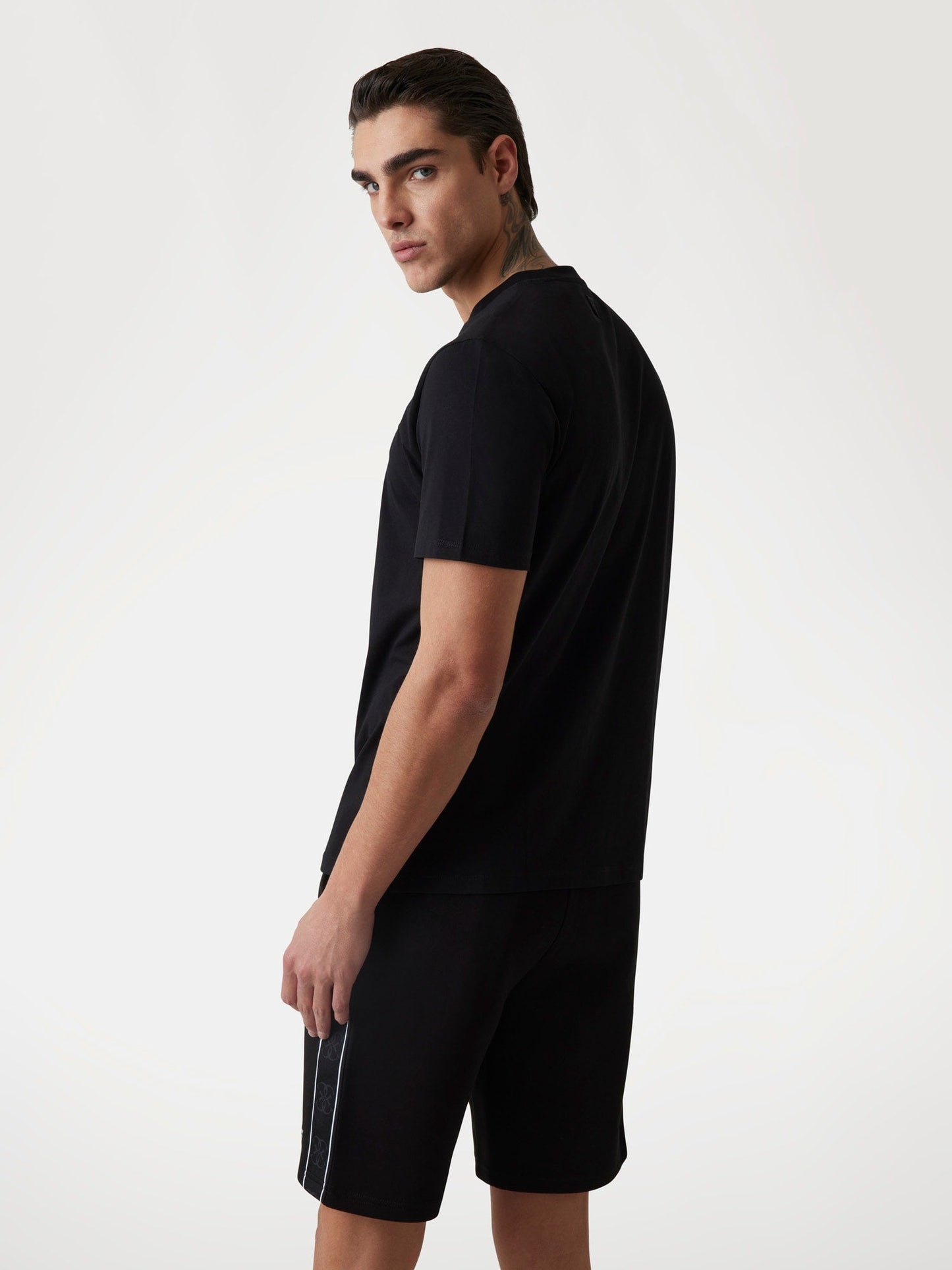 SS ALPHY T-SHIRT