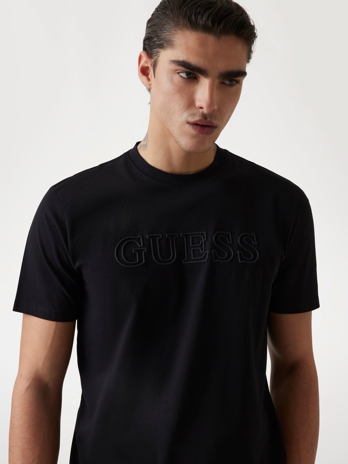 SS ALPHY T-SHIRT