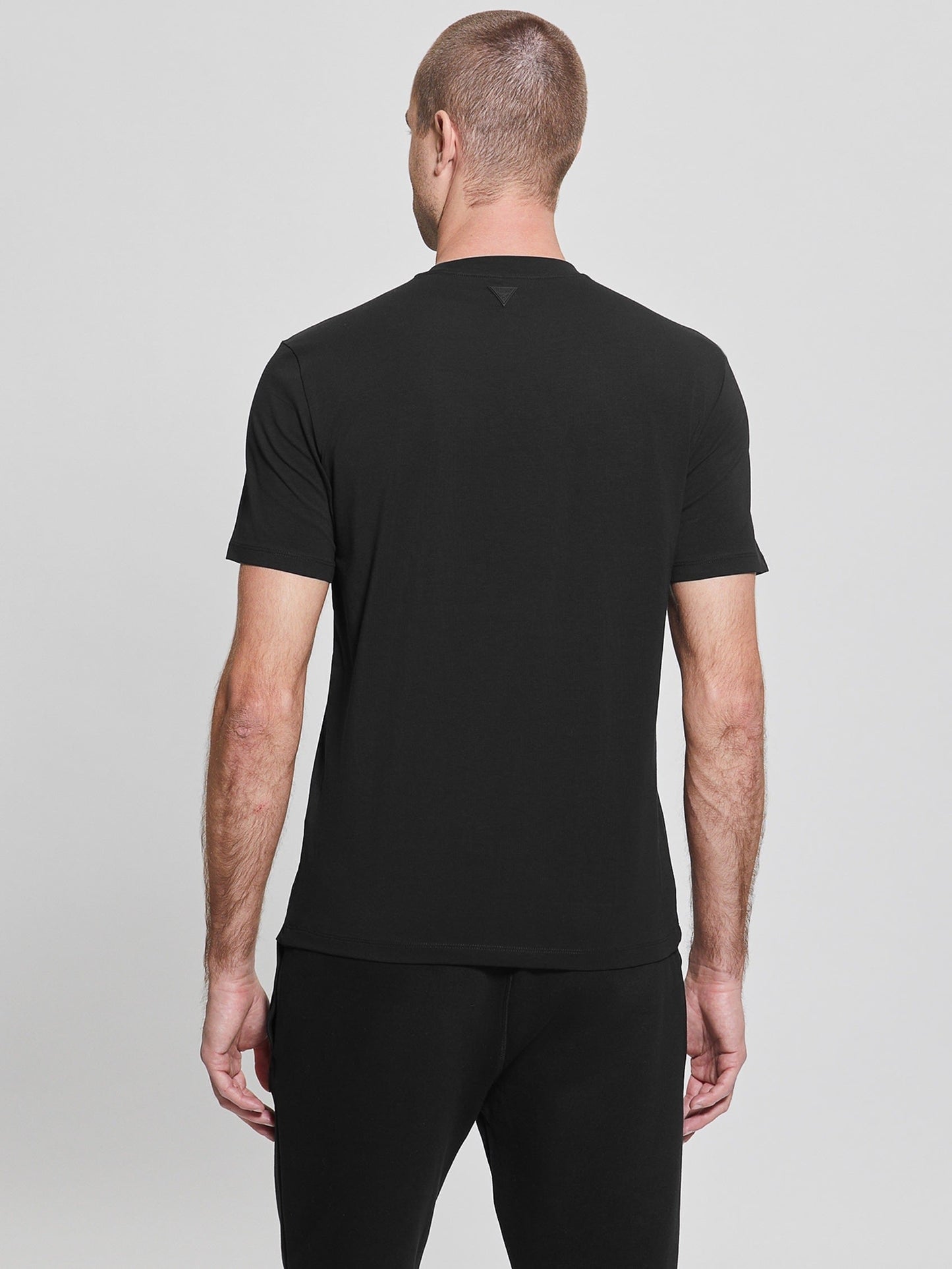 SS ALPHY T-SHIRT