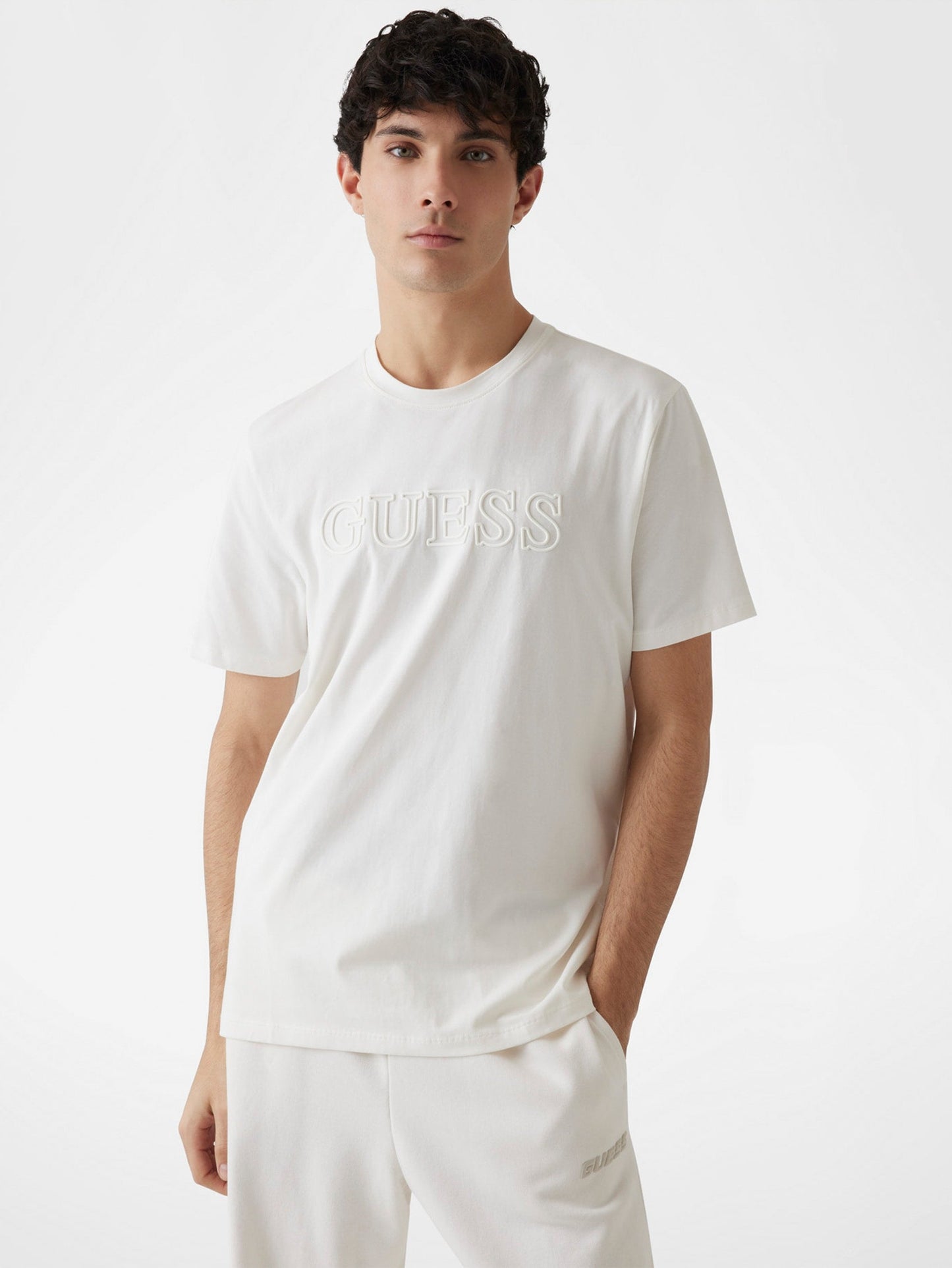 SS ALPHY T-SHIRT