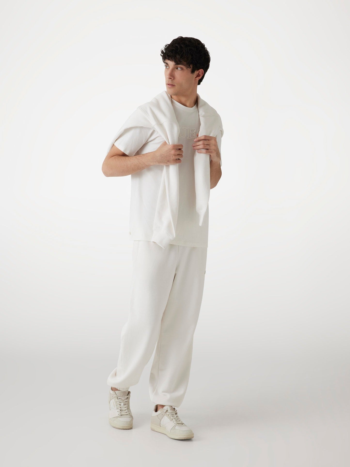 SS ALPHY T-SHIRT