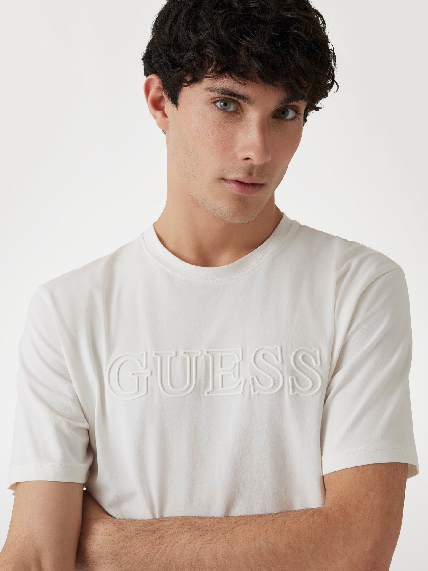 SS ALPHY T-SHIRT