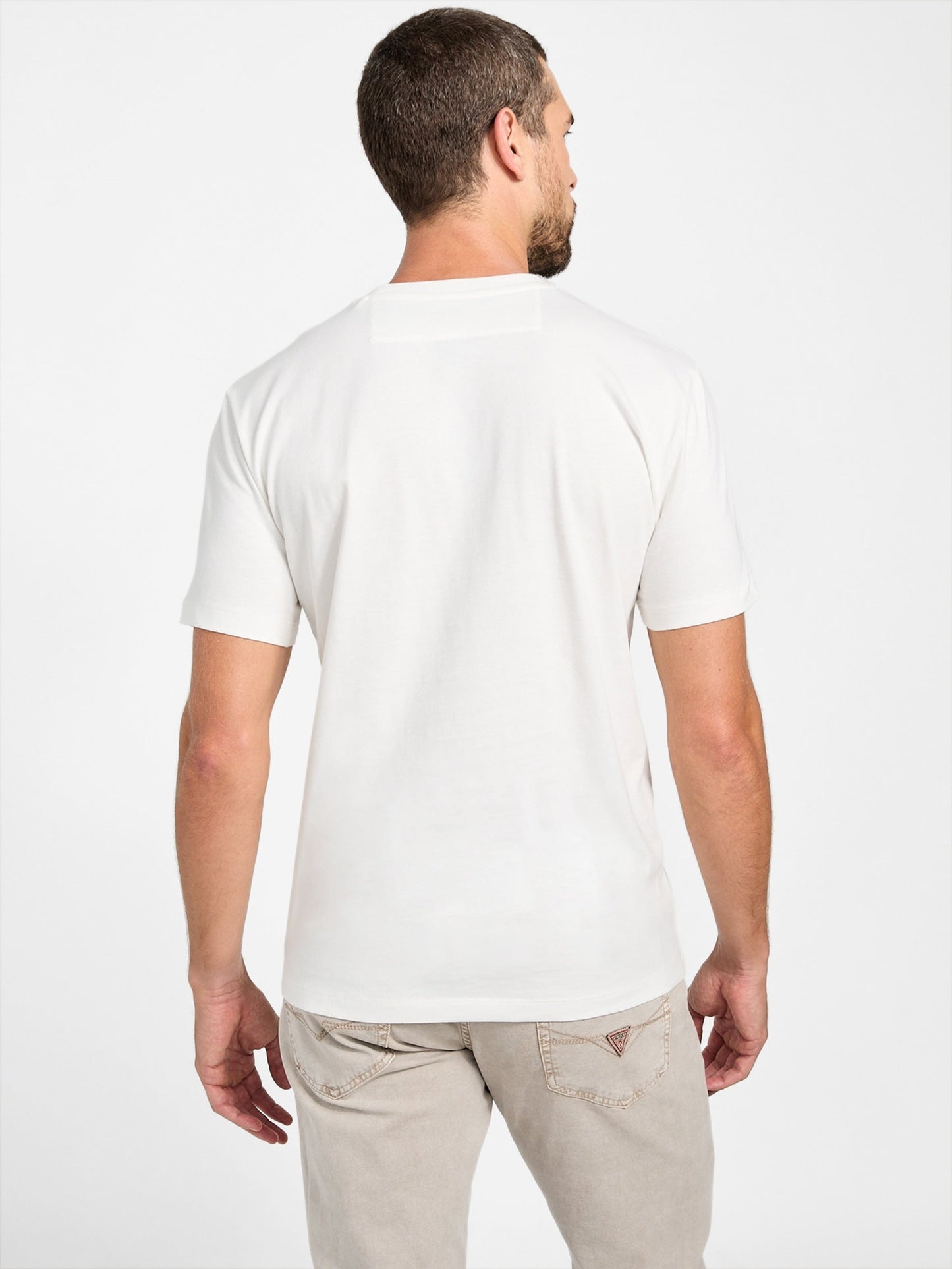 SHIRO CN T-SHIRT