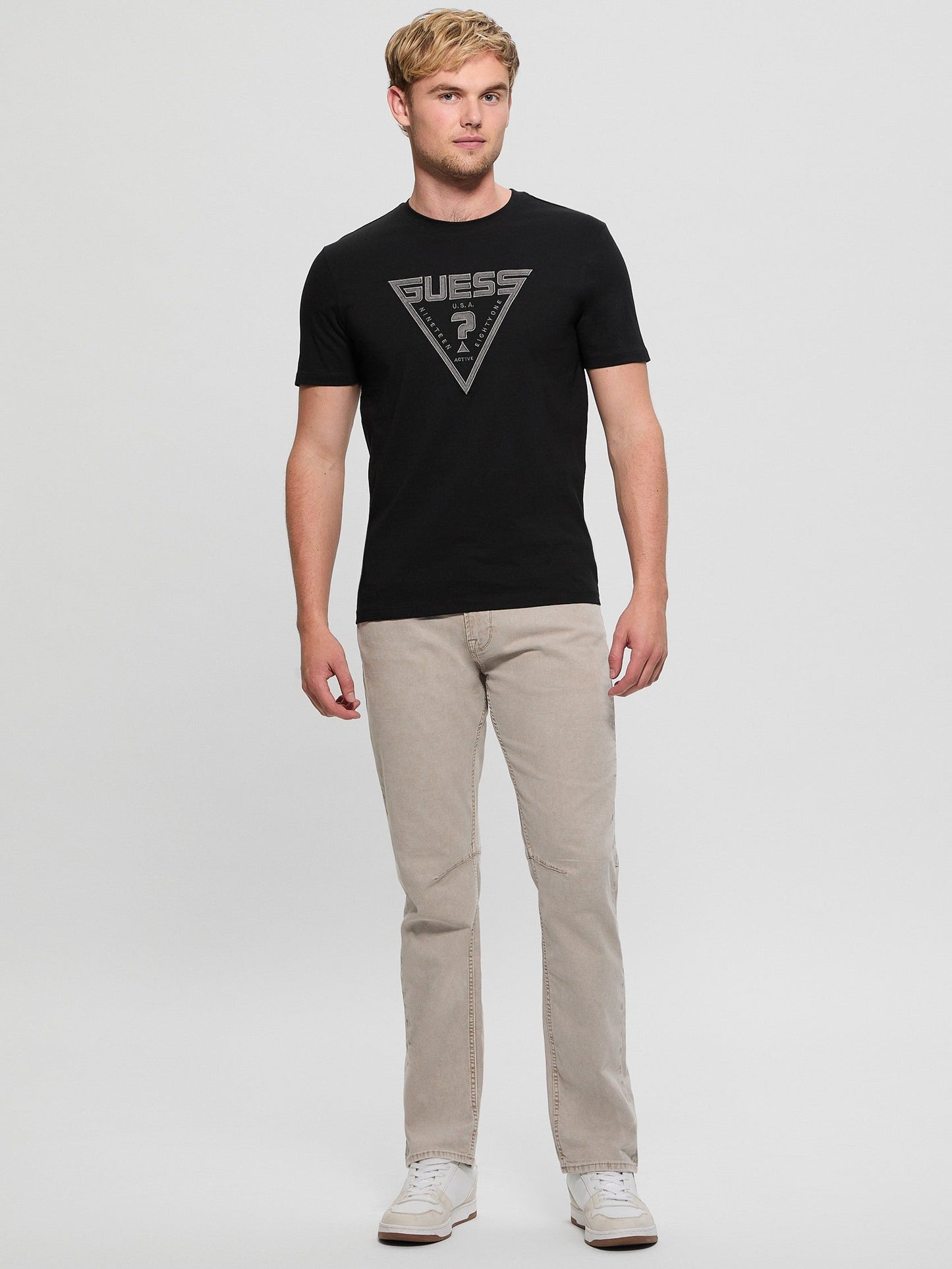 MIDWAY CN T-SHIRT