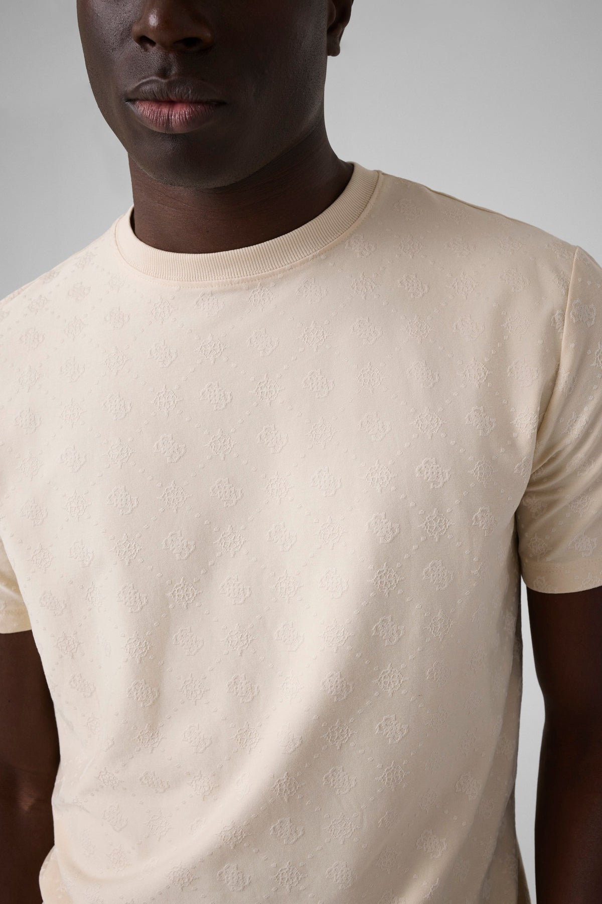 THEO CN SS T-SHIRT