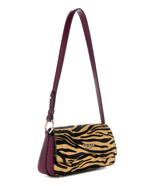 DOMITILLA FLAP SHOUL