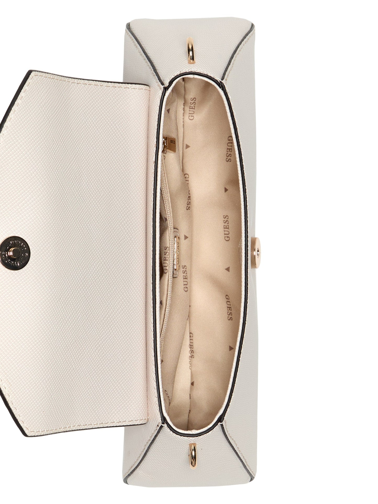 BOLENA FLAP SHOULDER