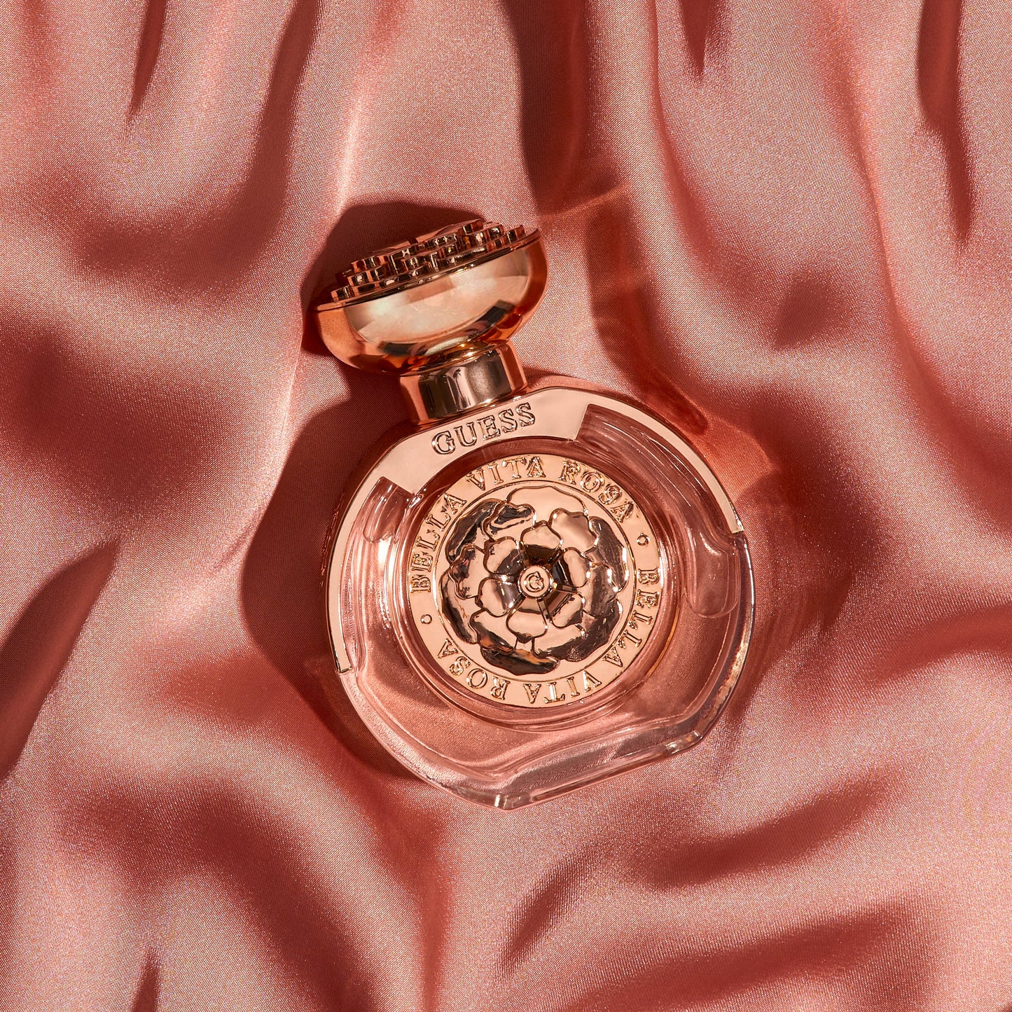 GUESS BELLA VITA ROSA EDT 100ML