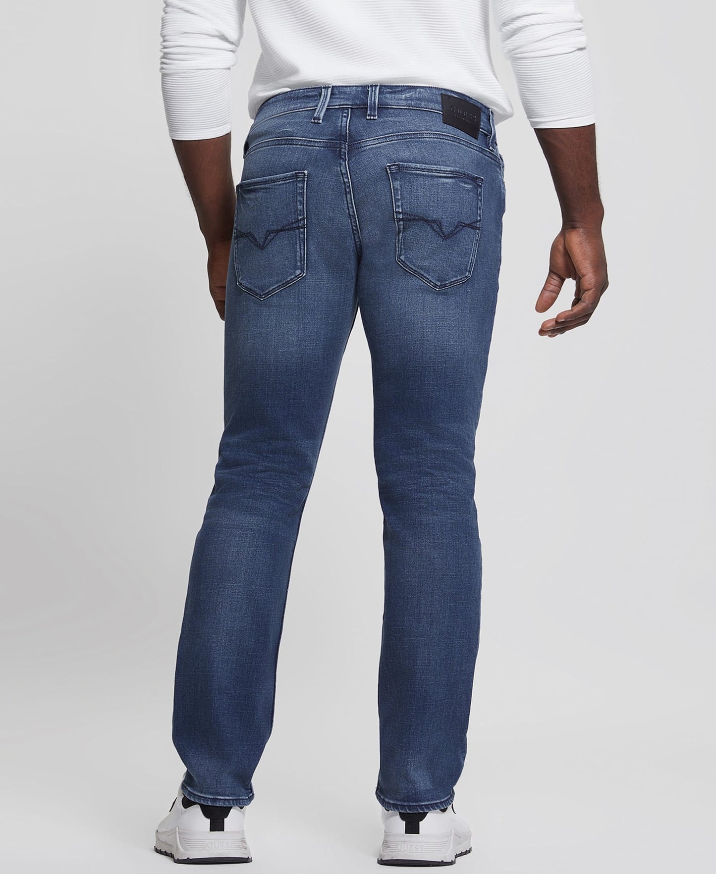 SLIM STRAIGHT
