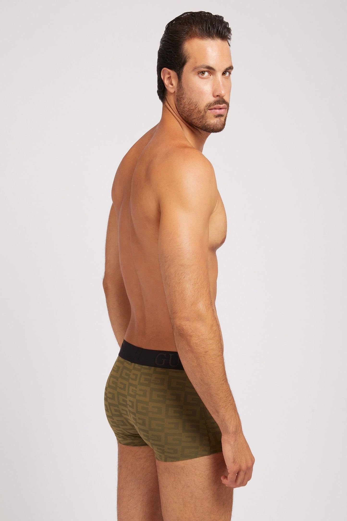 IDOL BOXER TRUNK PACK