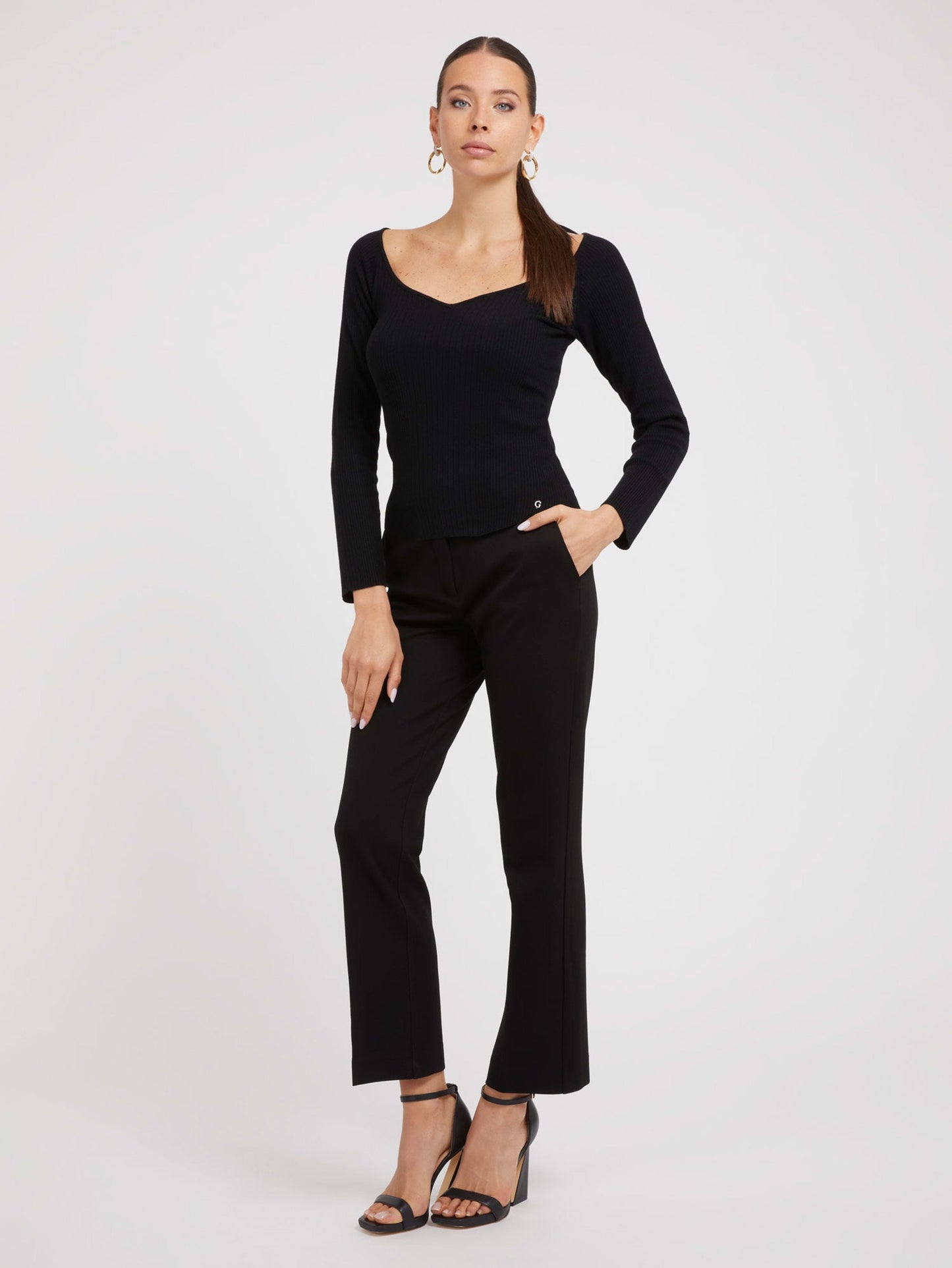ZOE PANT