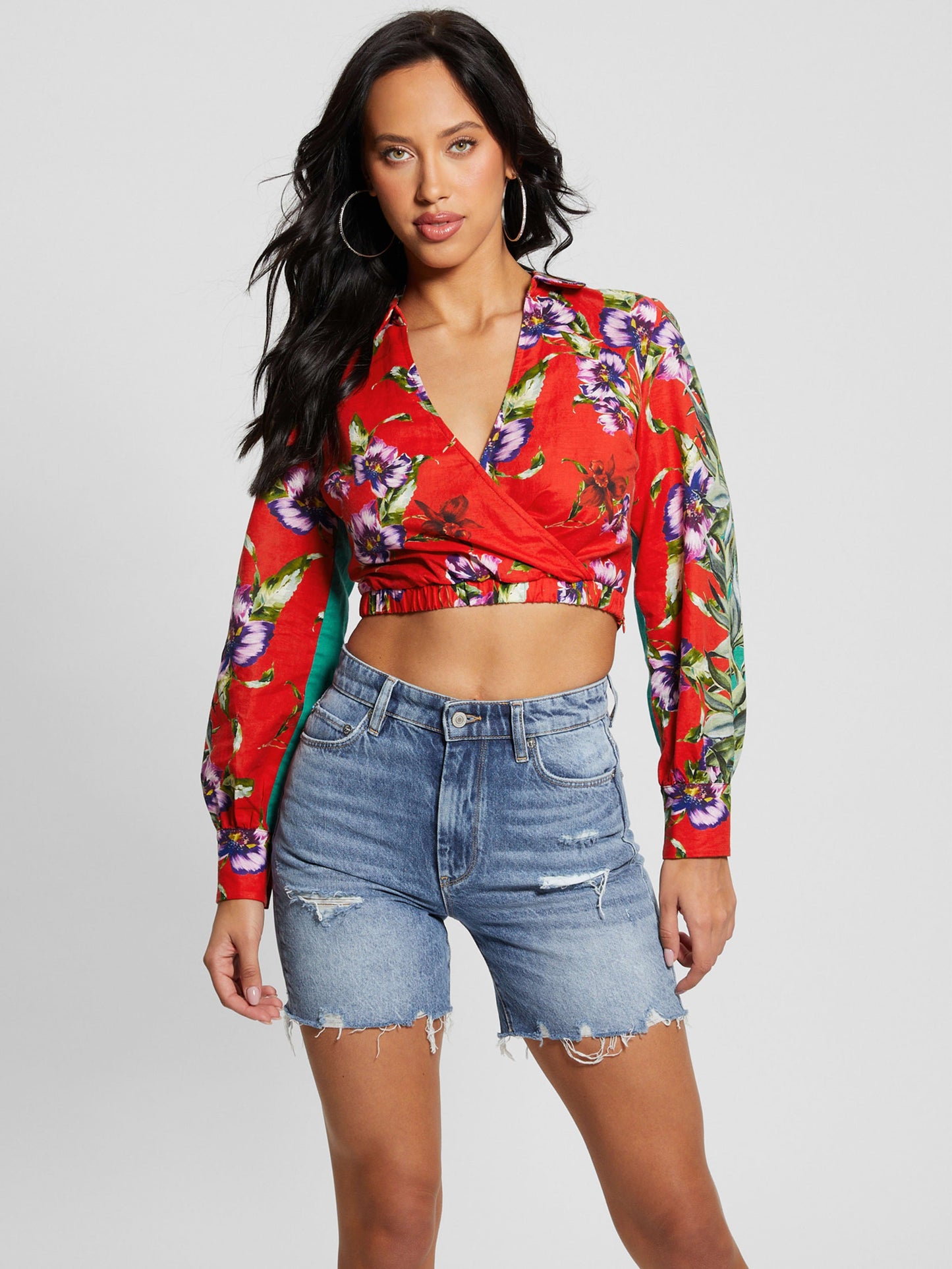 LS AIKO TOP