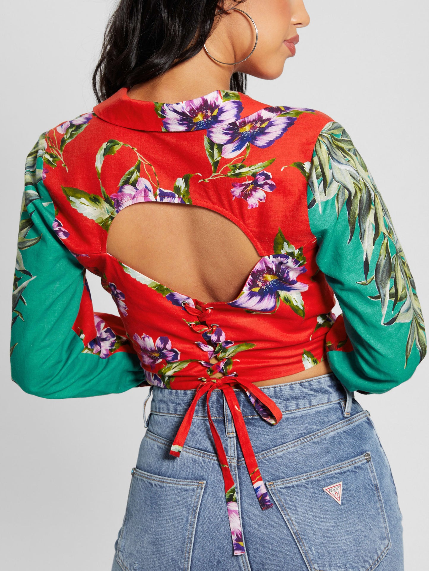 LS AIKO TOP