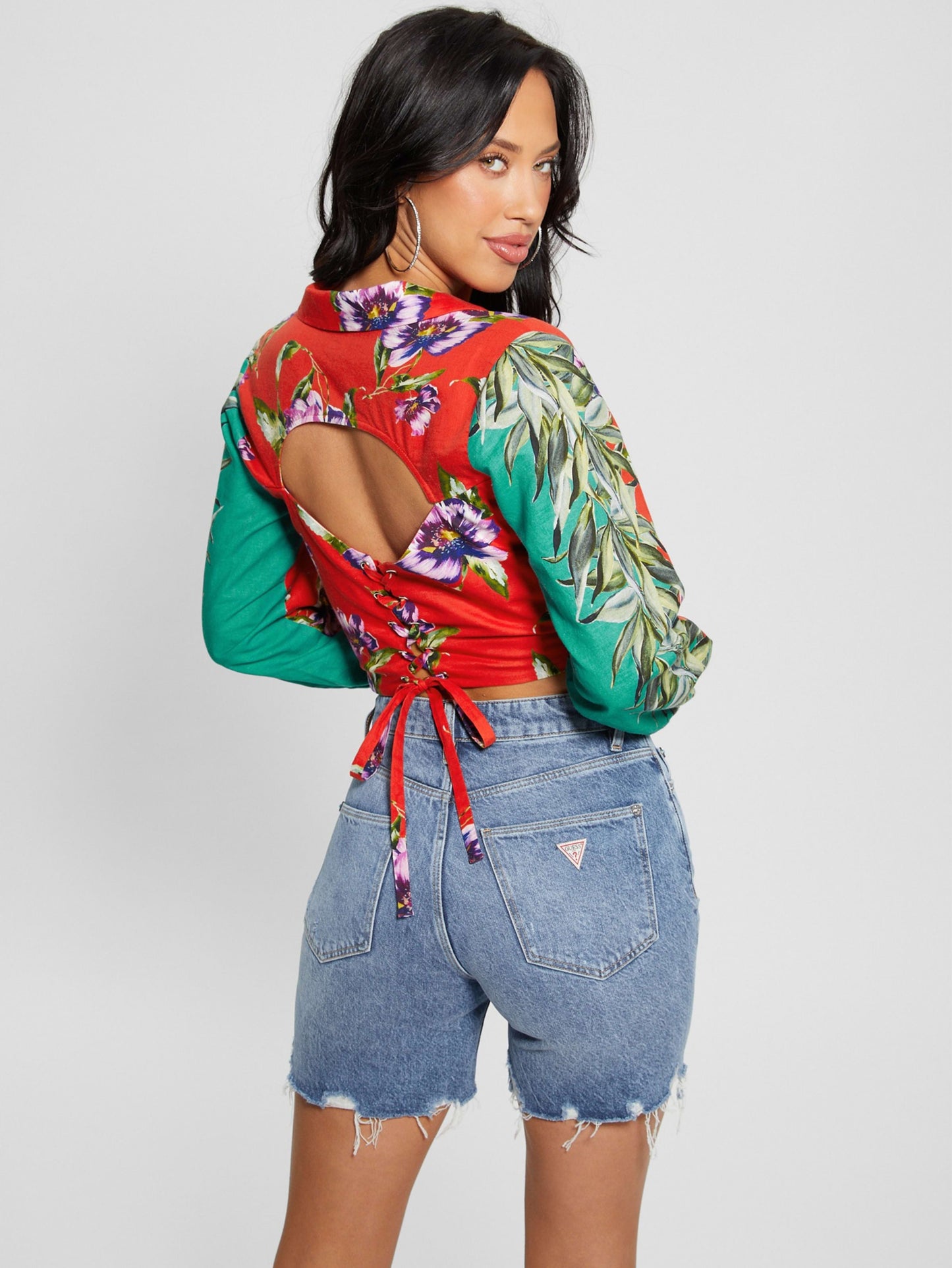 LS AIKO TOP