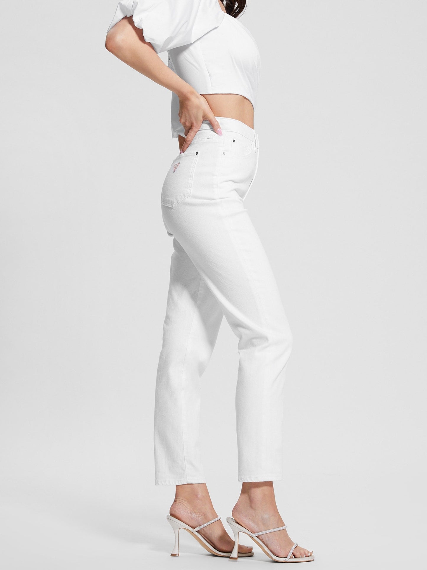 MOM JEAN