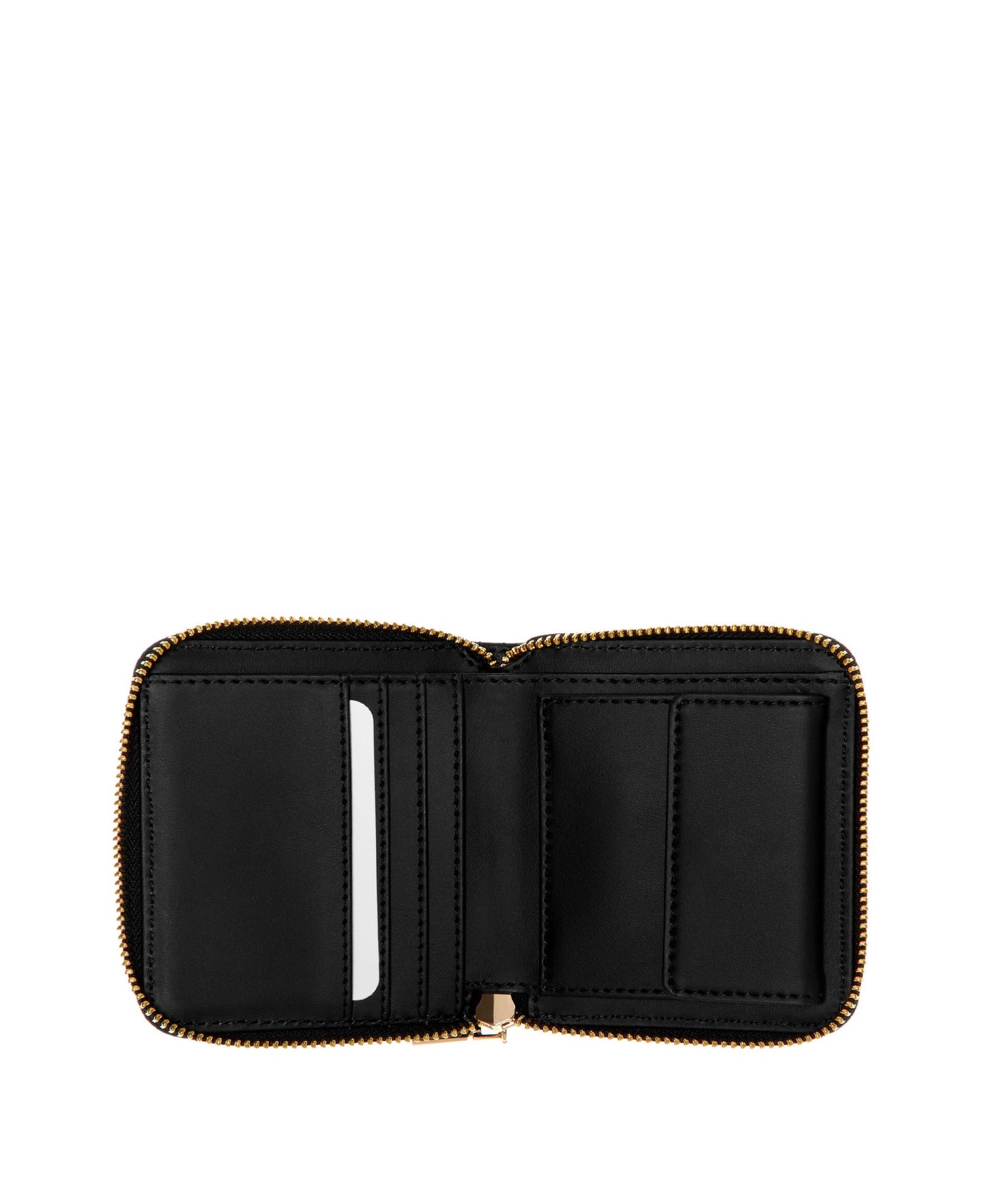 LAUREL SLG SMALL ZIP AROUND